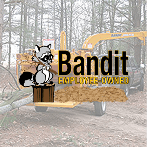 Bandit Industries