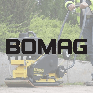 Bomag