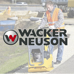 Wacker Neuson