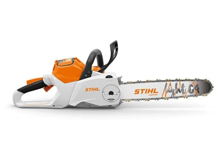 stihl msa 220 c b battery powered chainsaw ma03 200 0014
