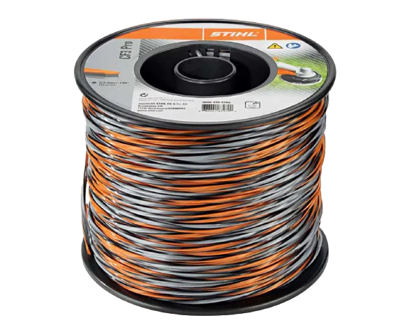 Carbon F3 Pro 0.095in Diameter x 695' Trimmer Line