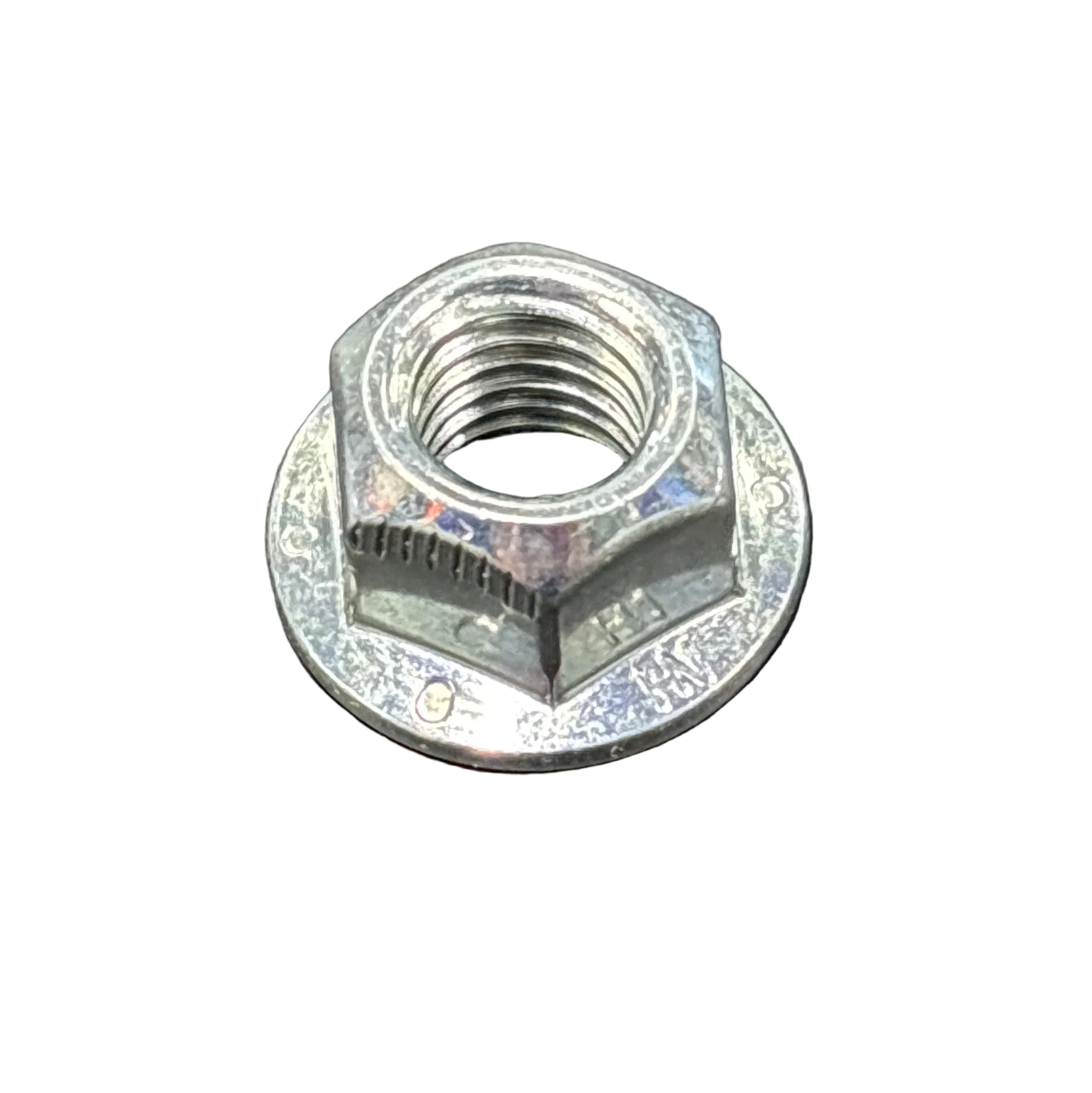 virnig manufacturing lock nut 6140pp