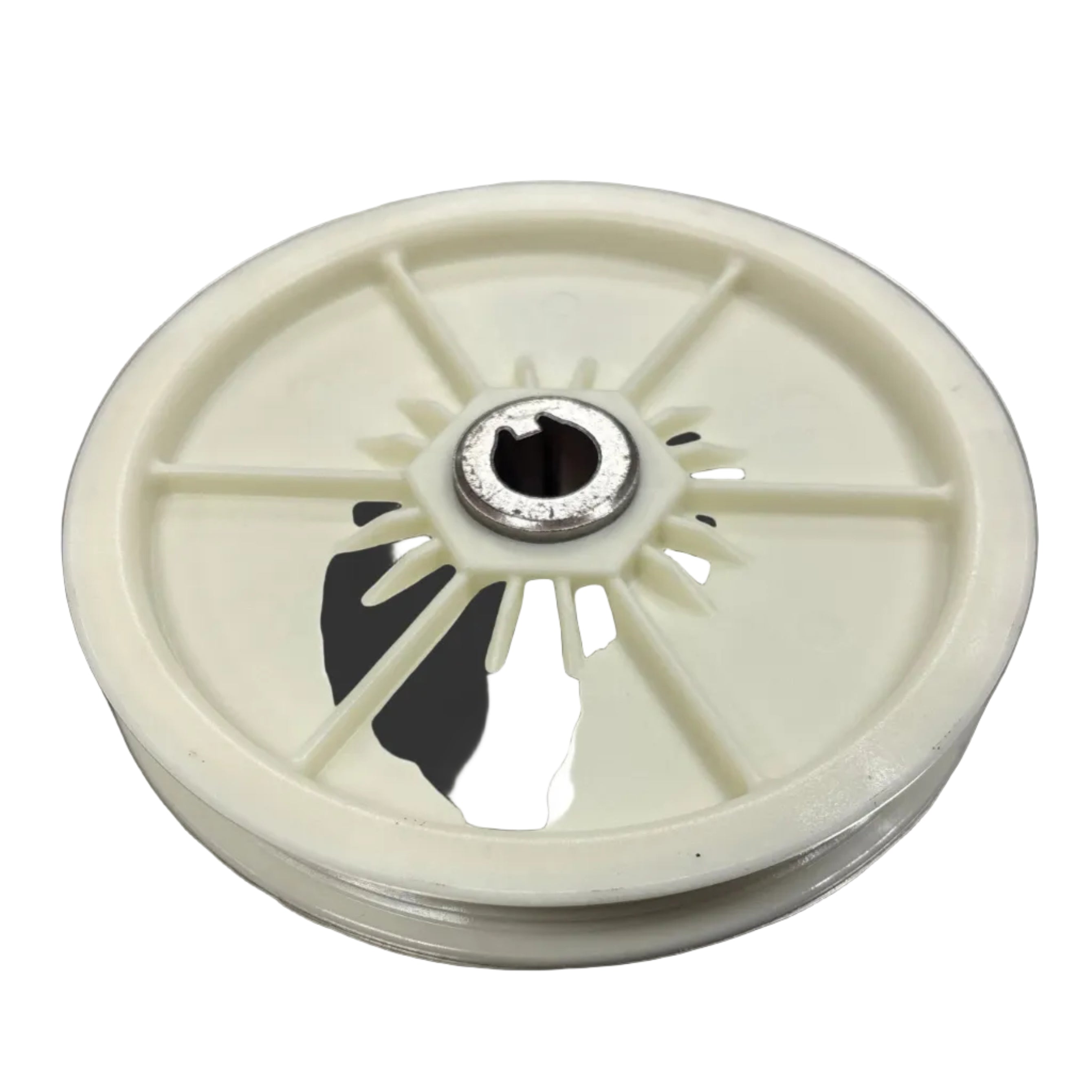 toro pulley 121 6624