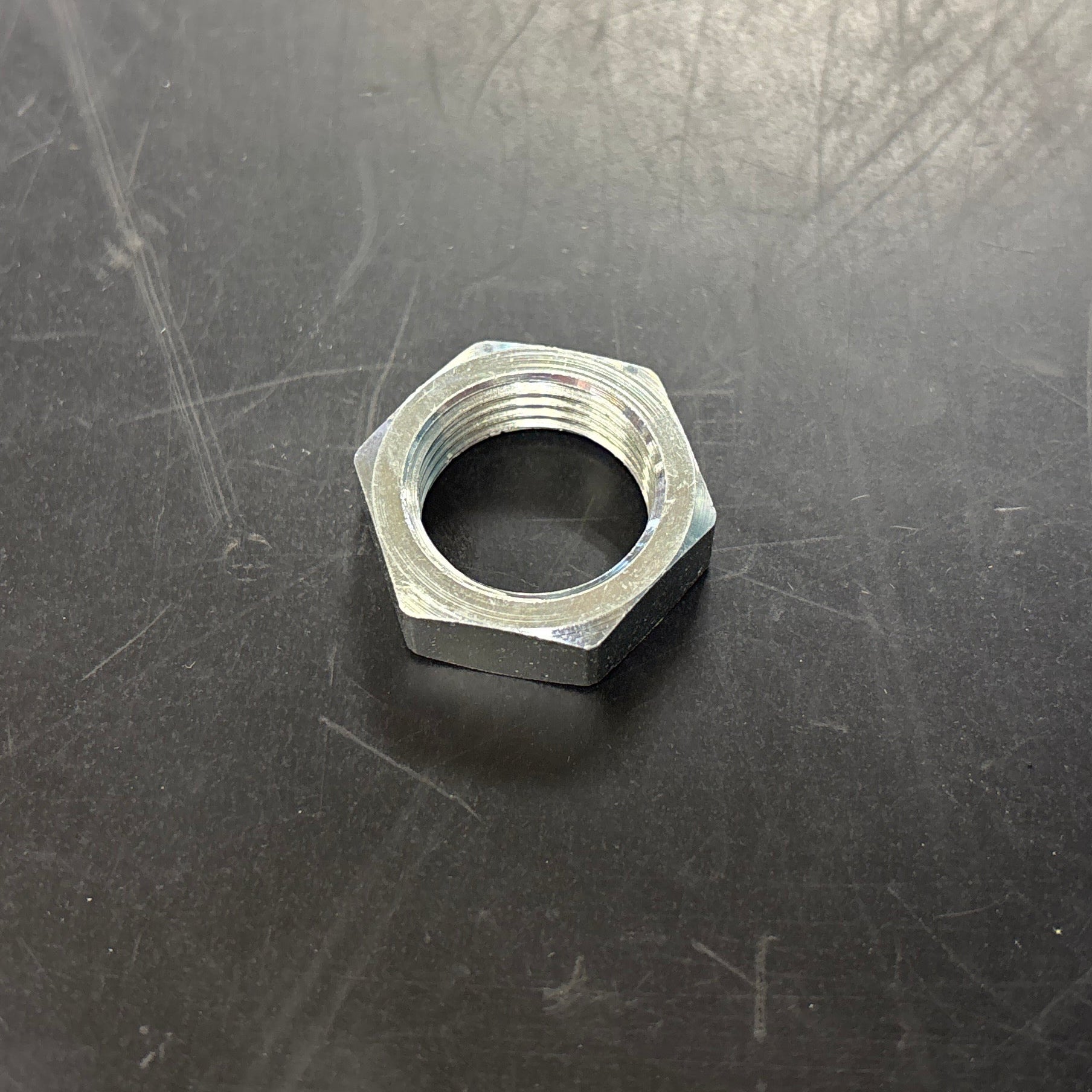 bobcat hexagon nut 86f7