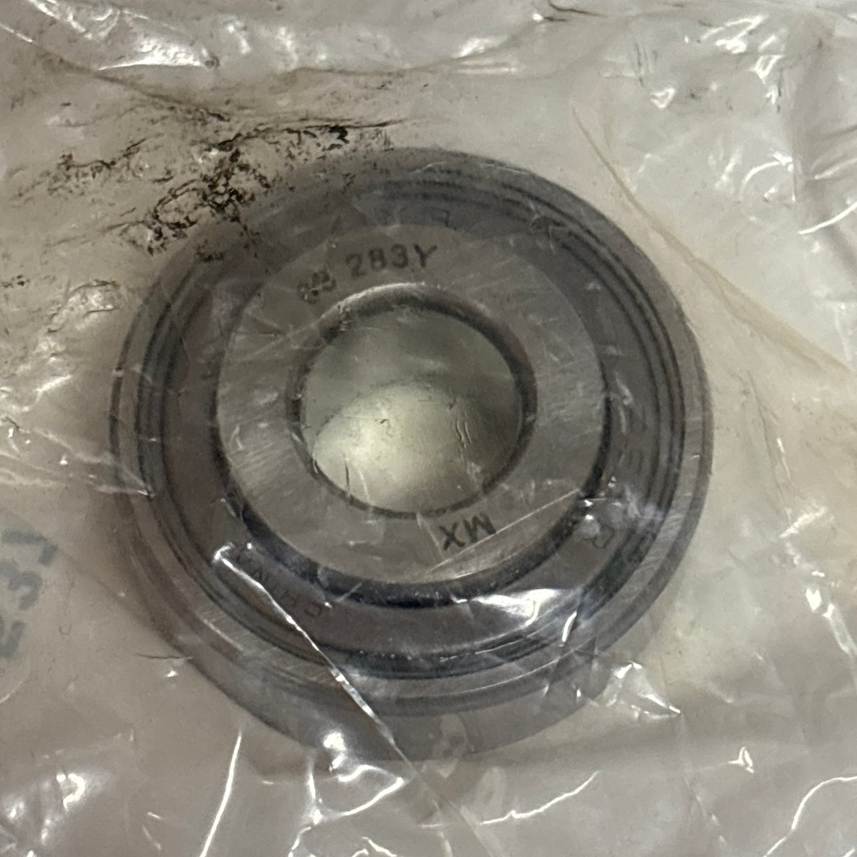 Ball Bearing
