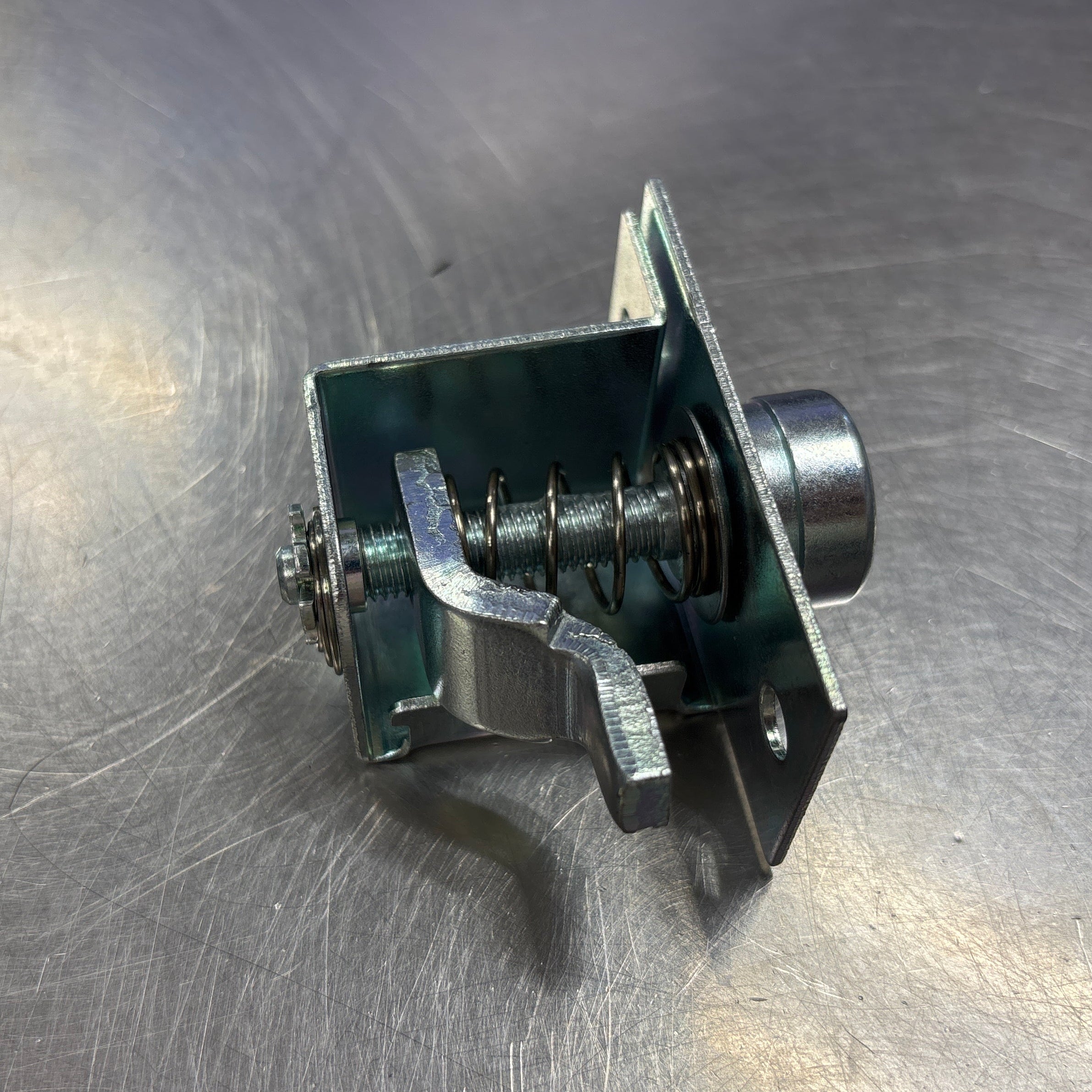 slotted compression latch ph iii