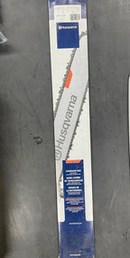 husqvarna 28 xt chainsaw bar 596687493