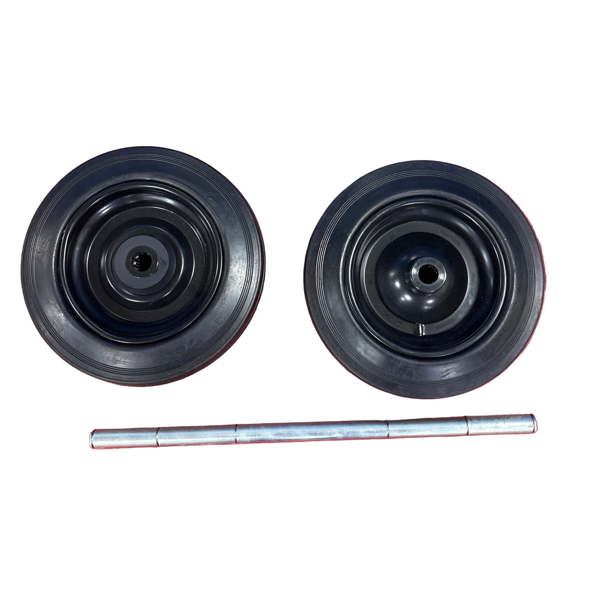wacker neuson wheel kit w harness 5100064464