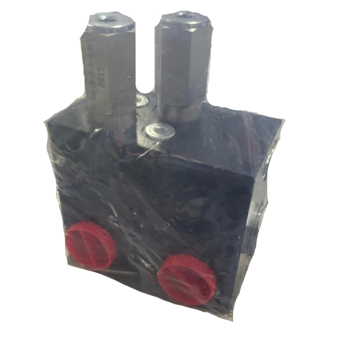 Valve Manifold