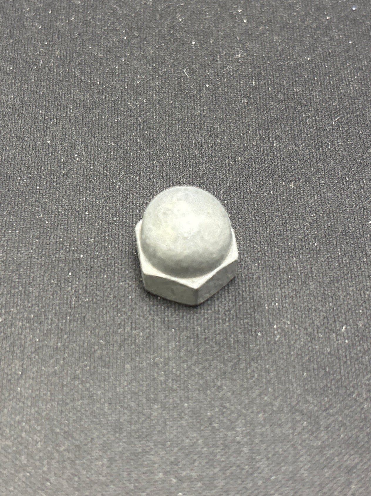 Acorn Nut for Bobcat Equipment