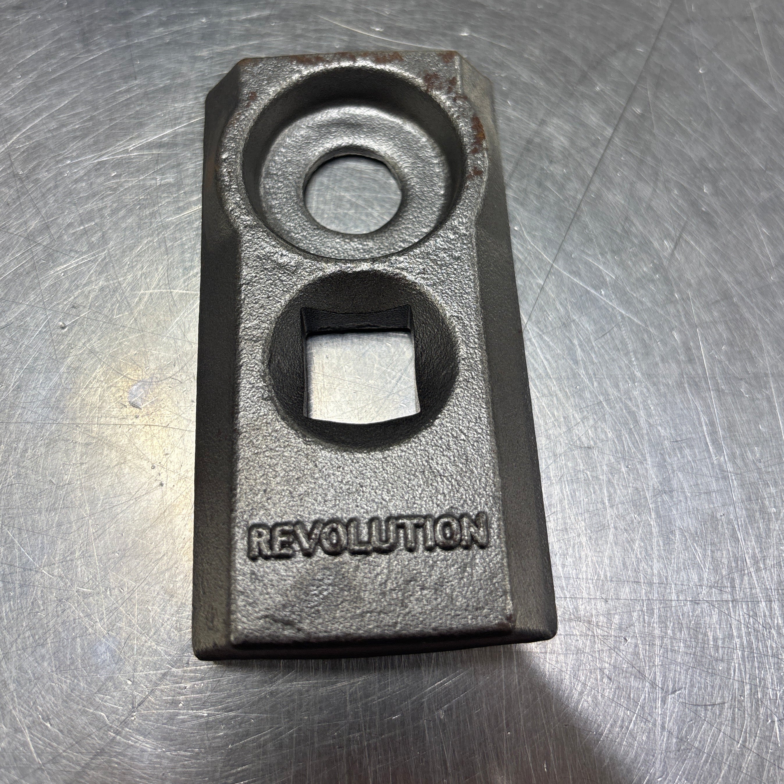 bandit industries new revolution pocket w pin 900 9909 97
