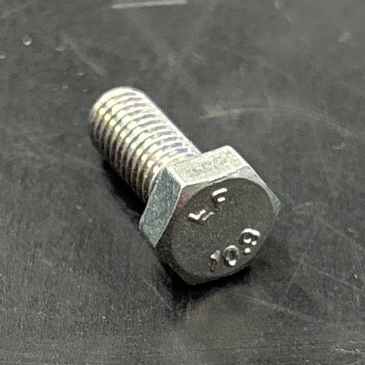 stihl hexagon head screw 9008 345 0960