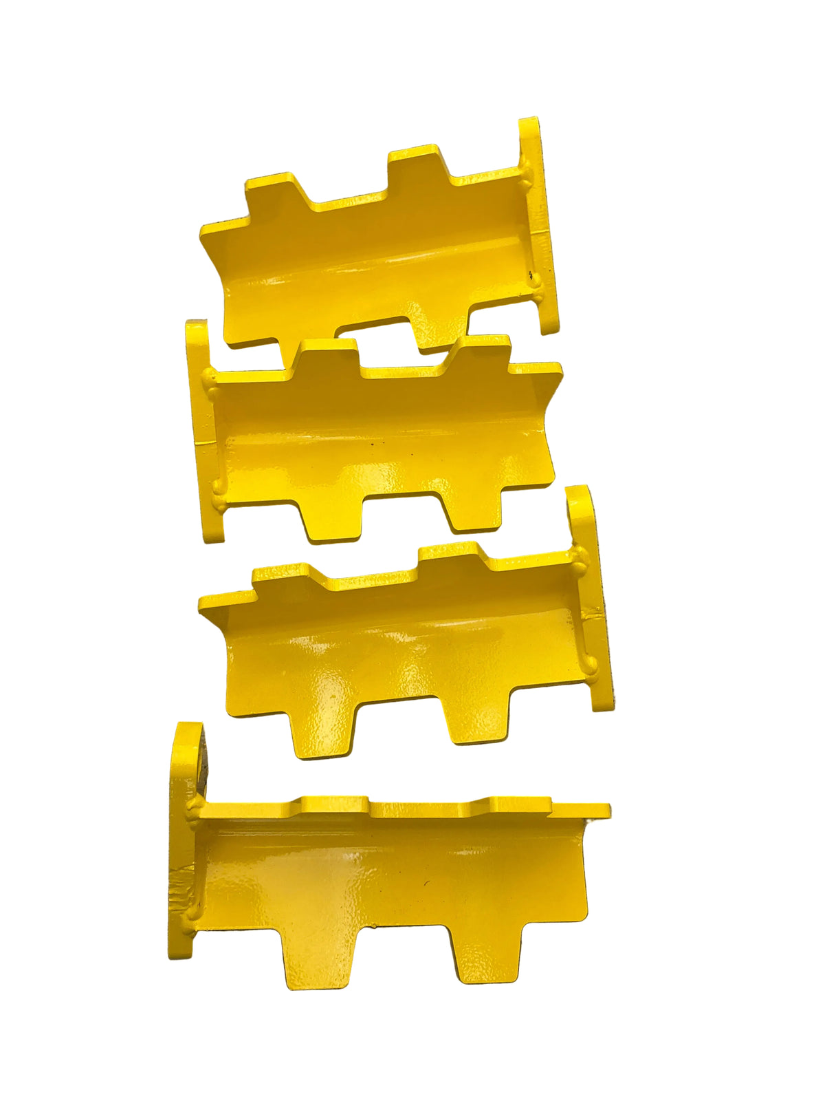 wacker neuson scrapper bar kit 5200007070