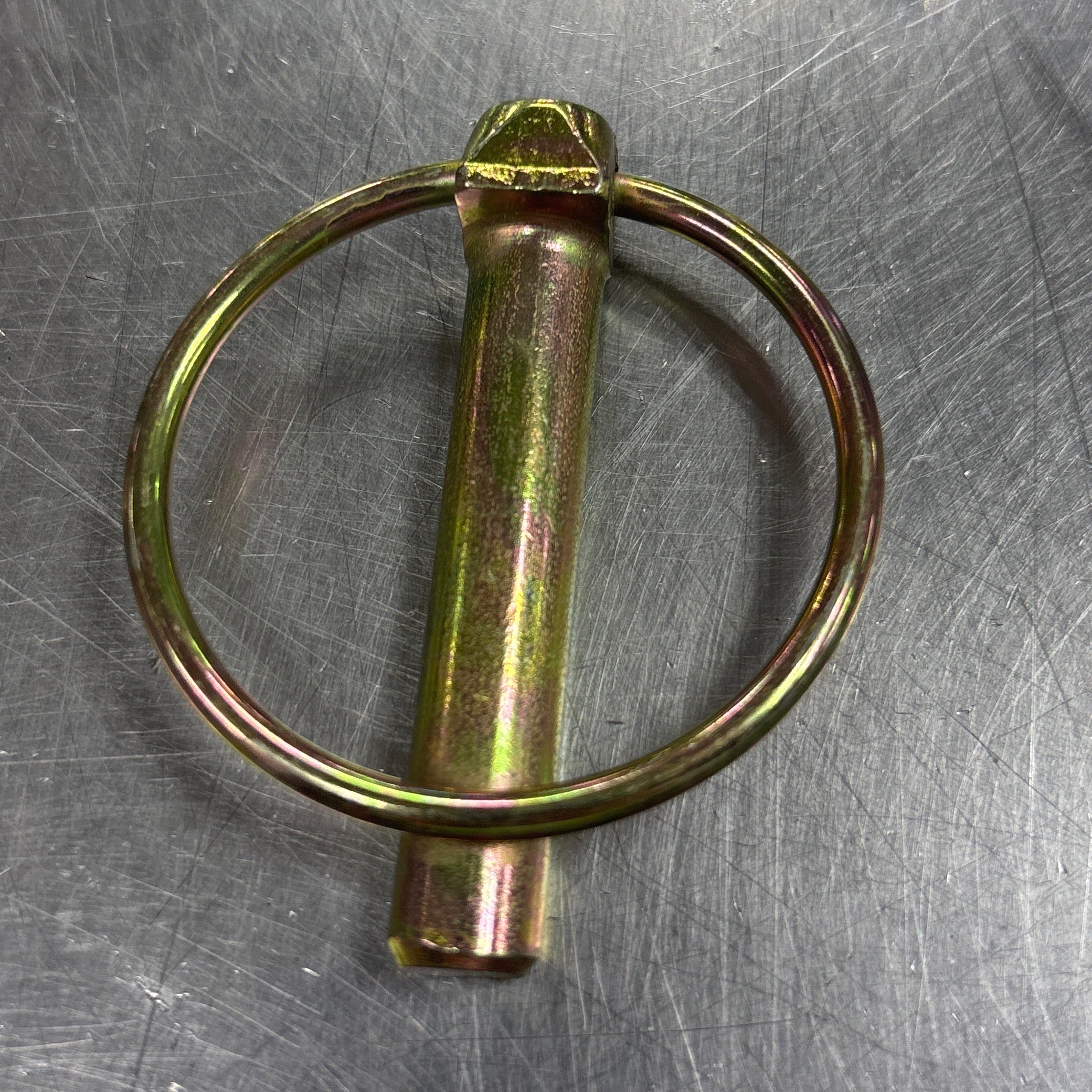 virnig manufacturing lynch pin 6863pp