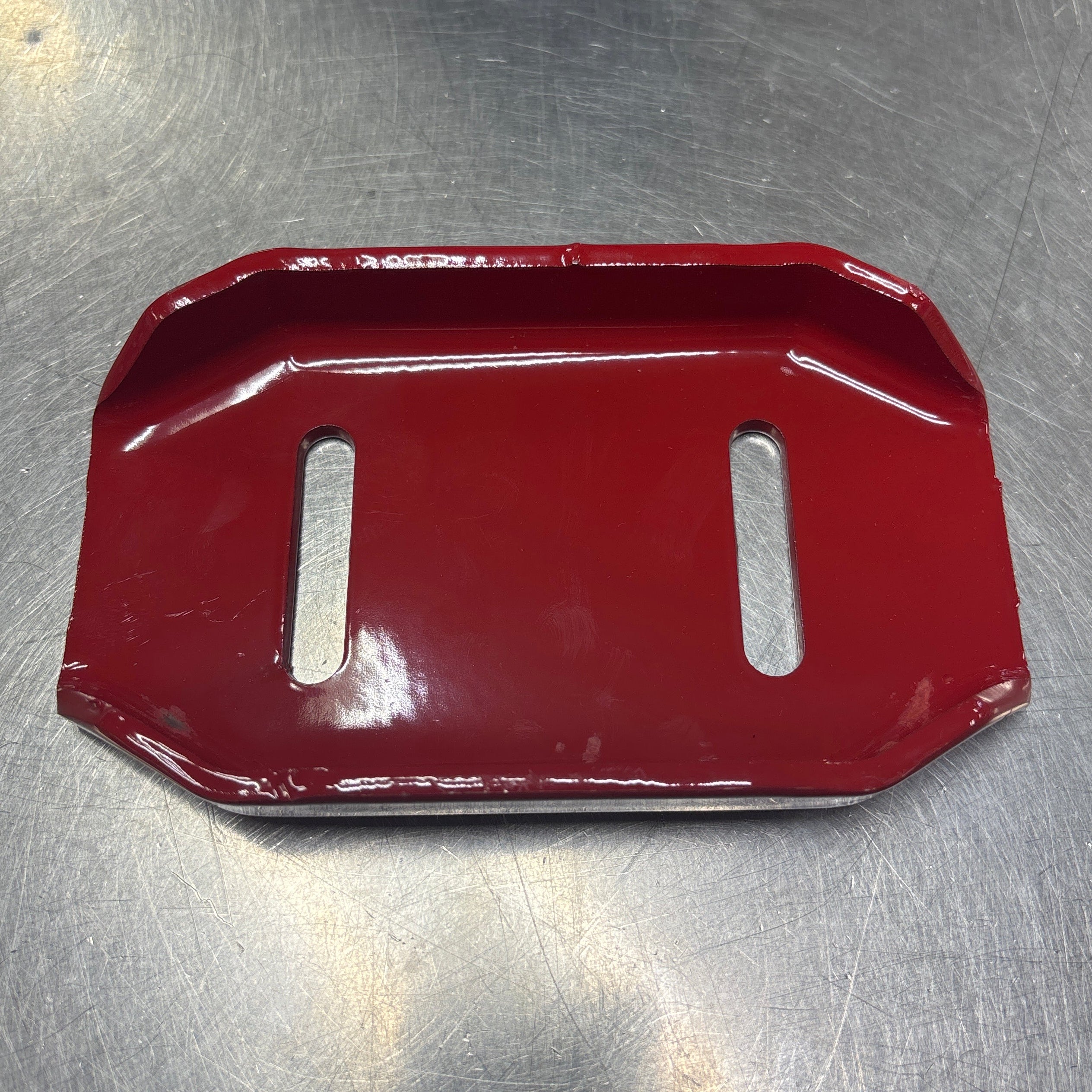 toro standard snow blower skid 106 4588 01