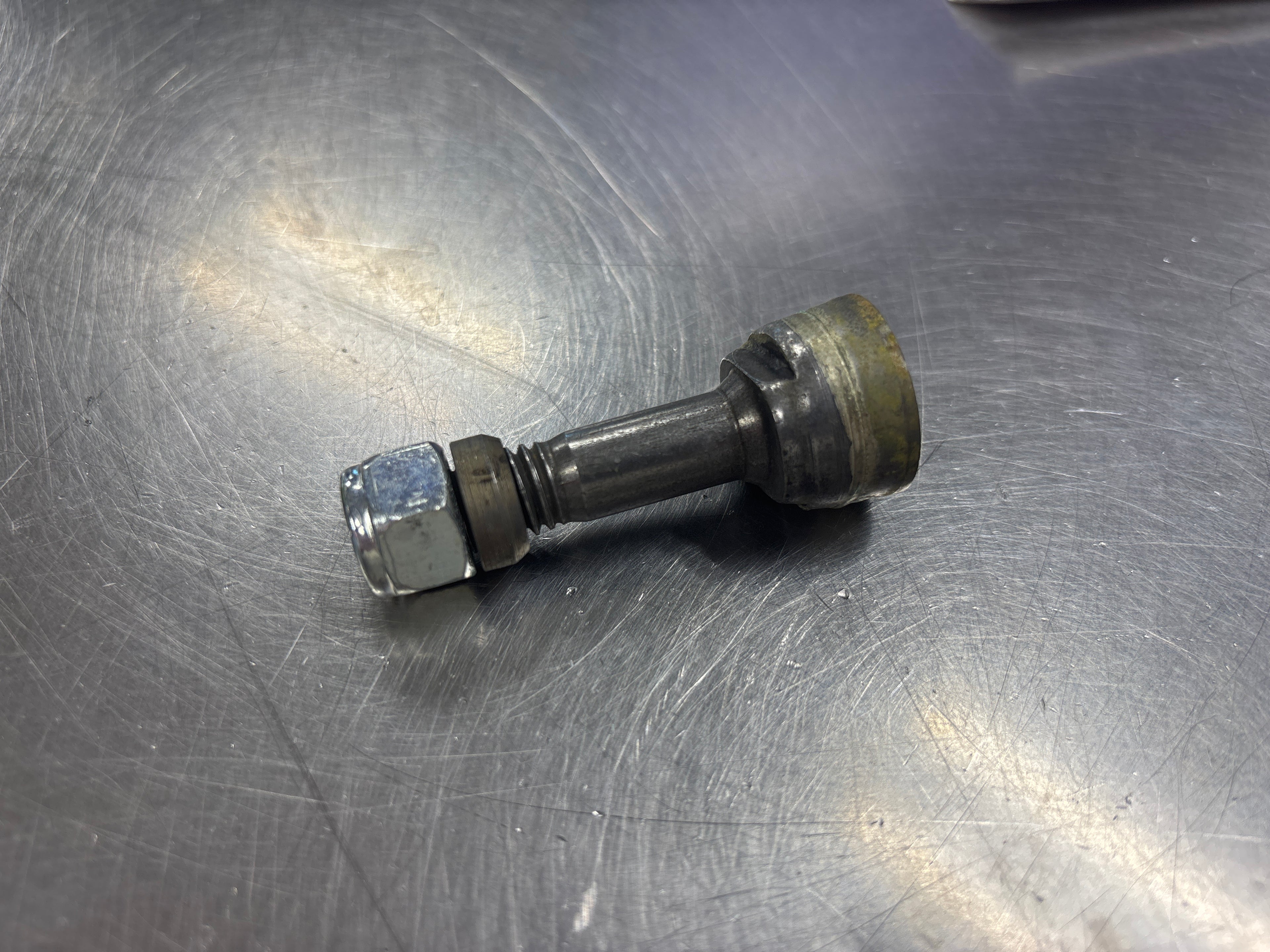 Green Tooth 900 Series