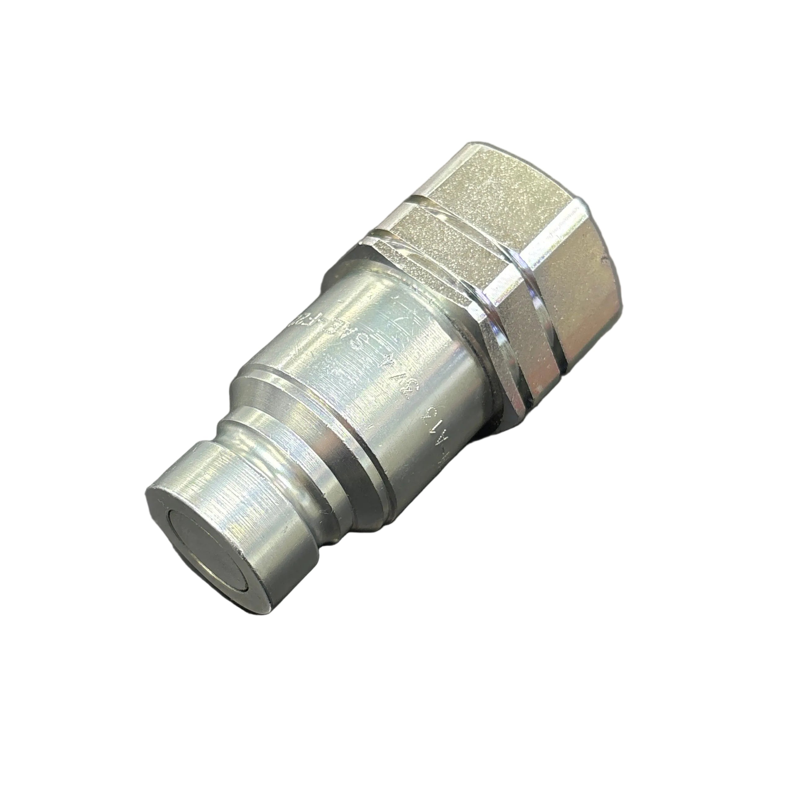 fecon male coupler bh2ffi1234saem