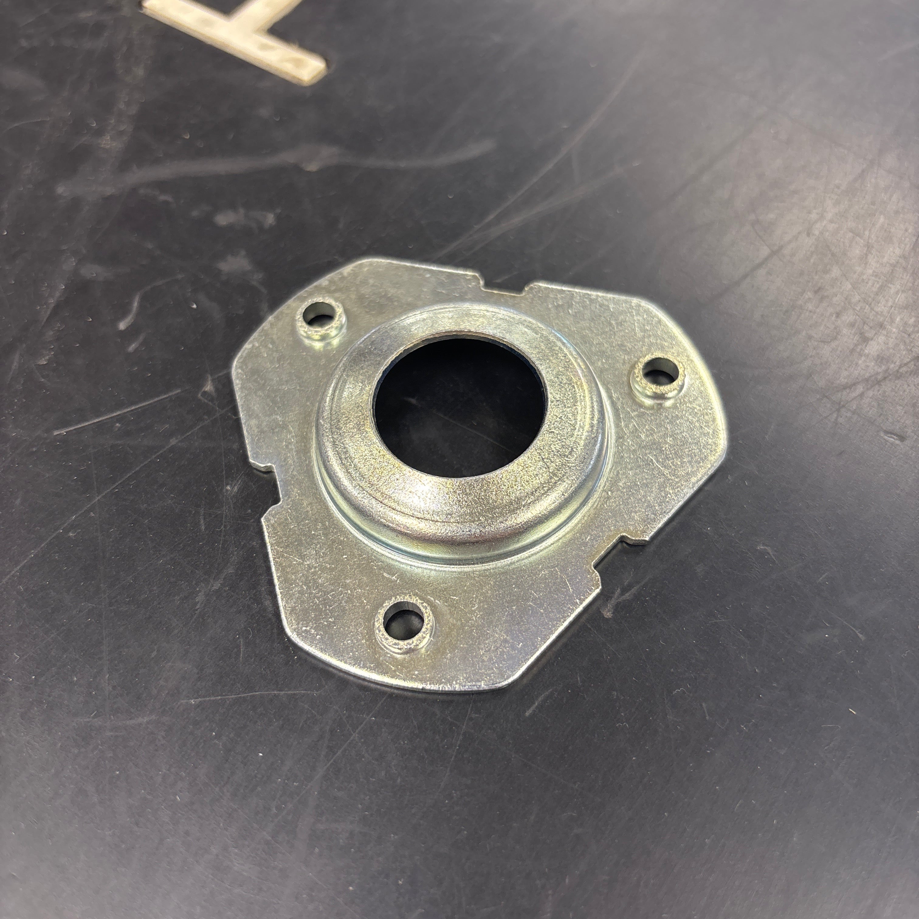 toro bearing flange 136 7134