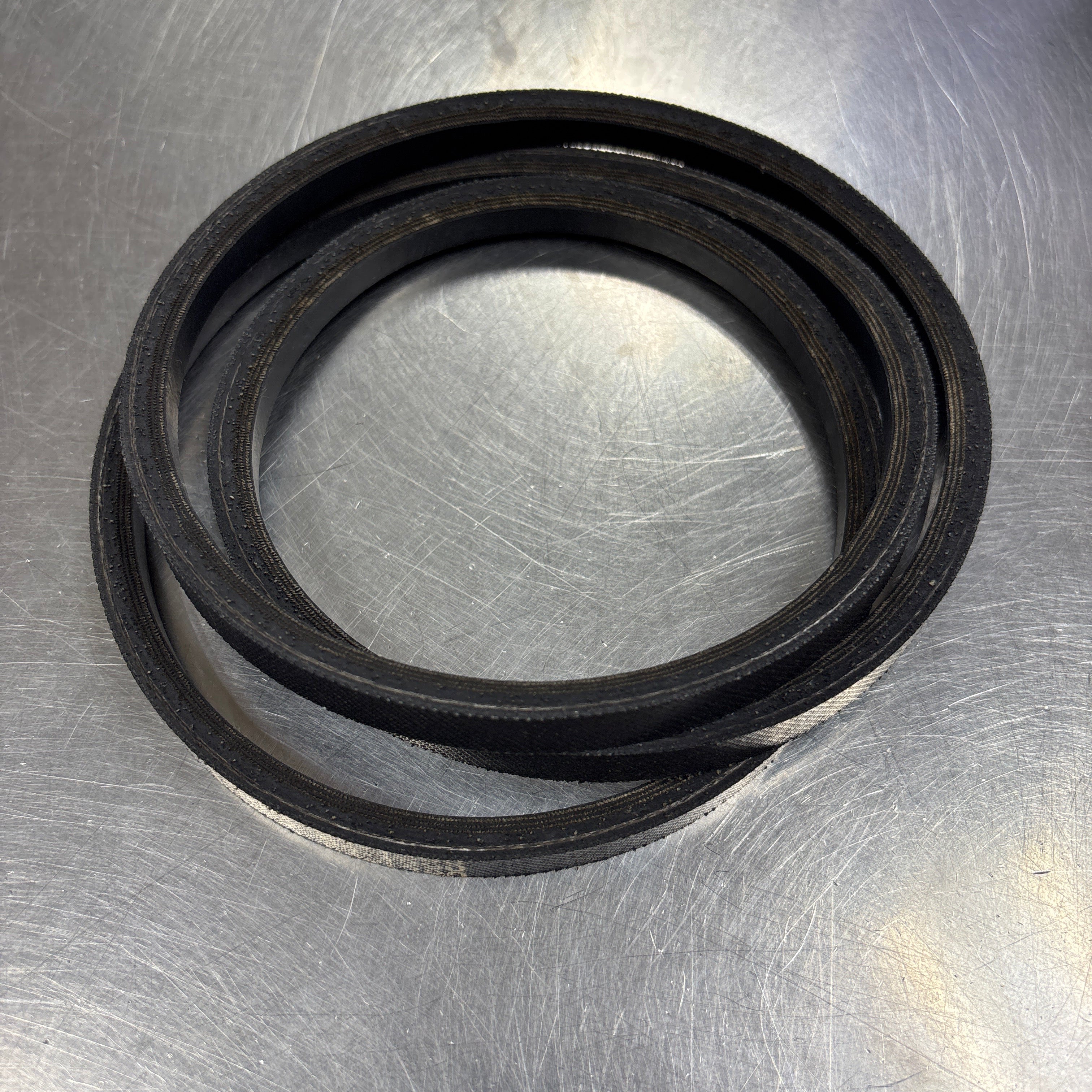 Traction V-Belt