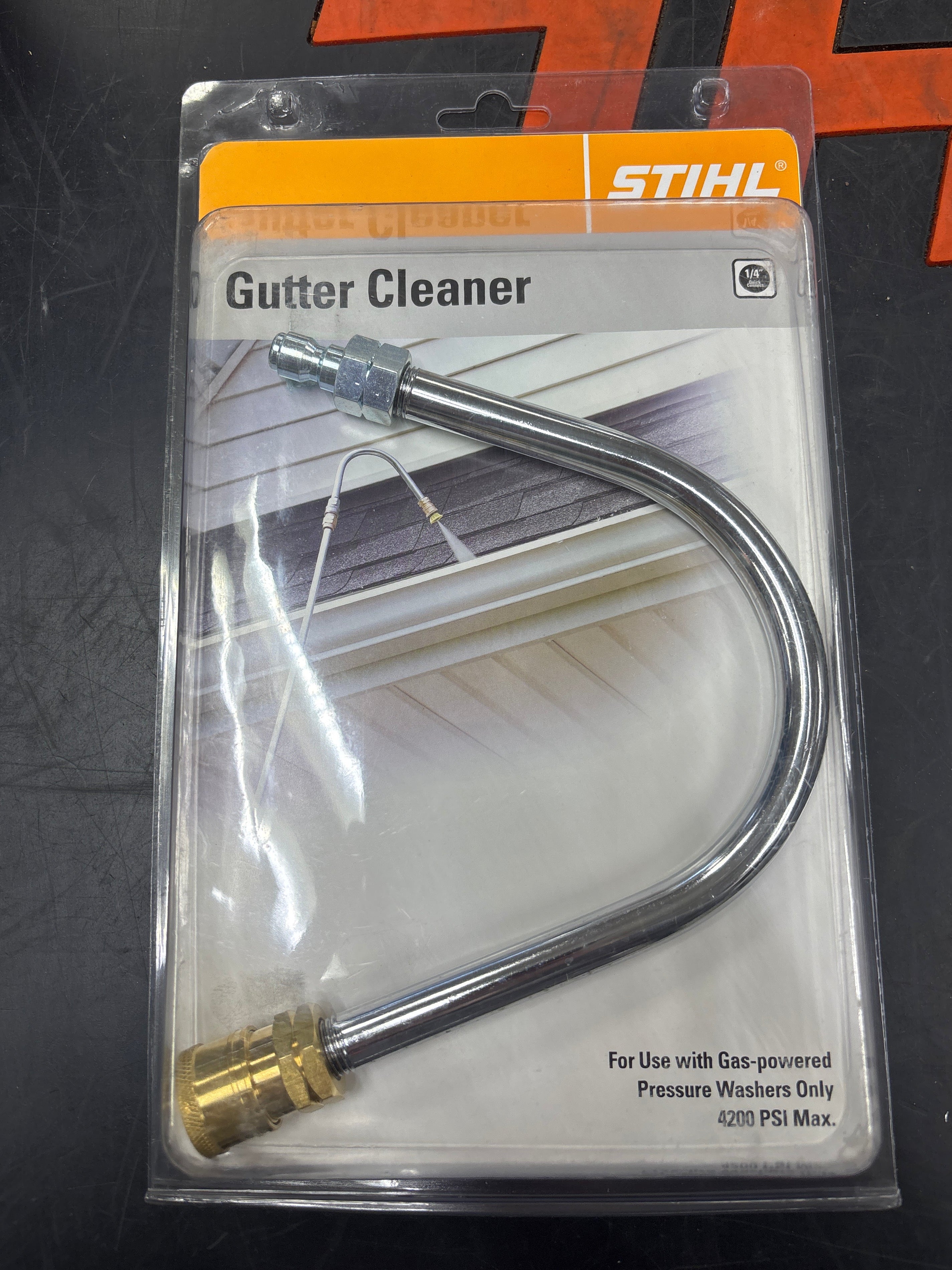 stihl gutter cleaner 4789 007 1008