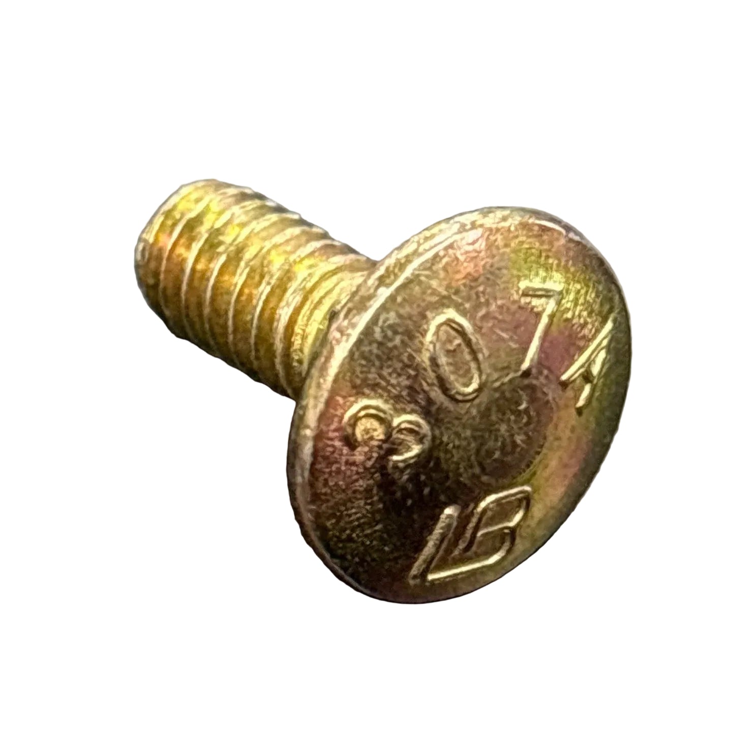 toro carriage bolt 1 807513