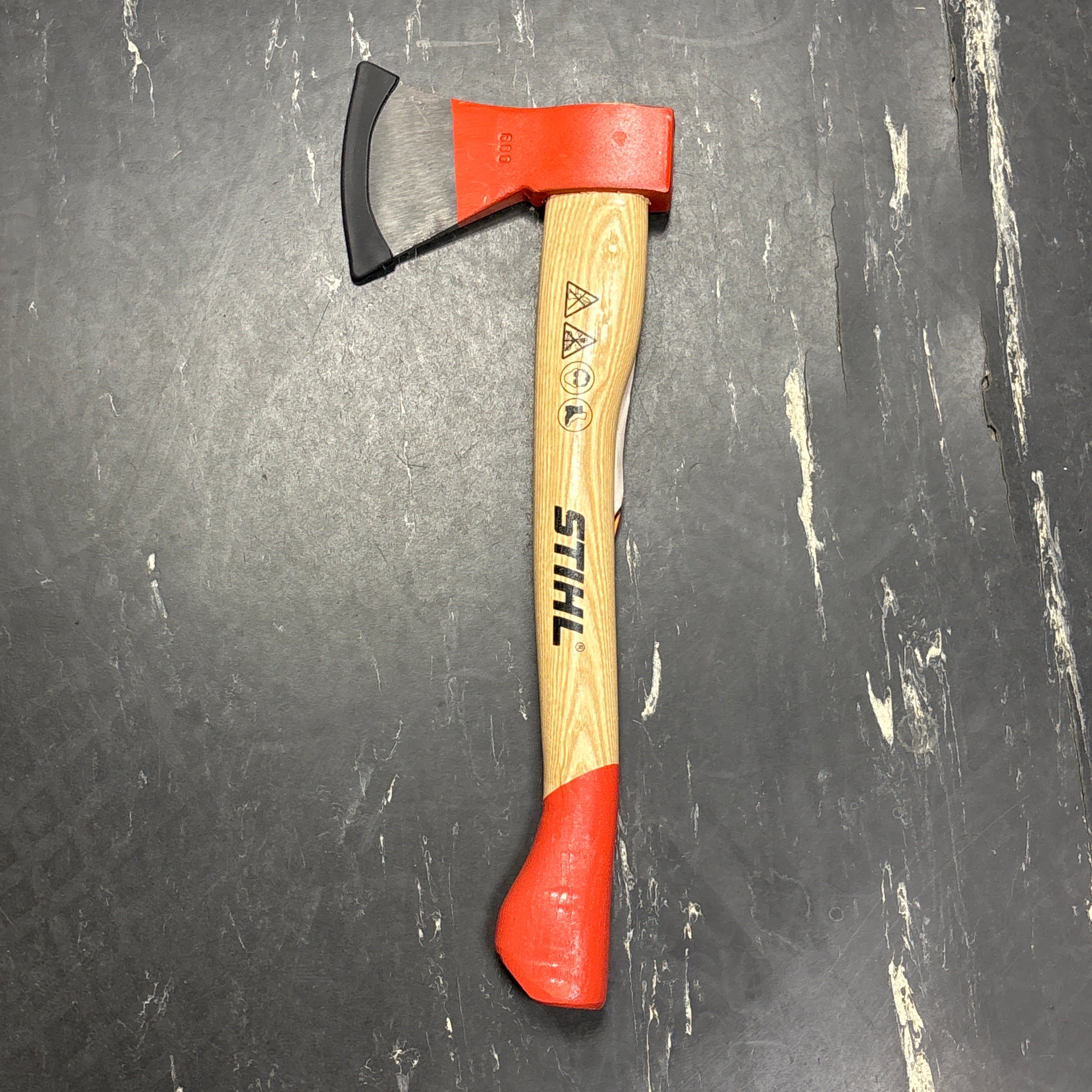 Woodcutter Forestry Hatchet