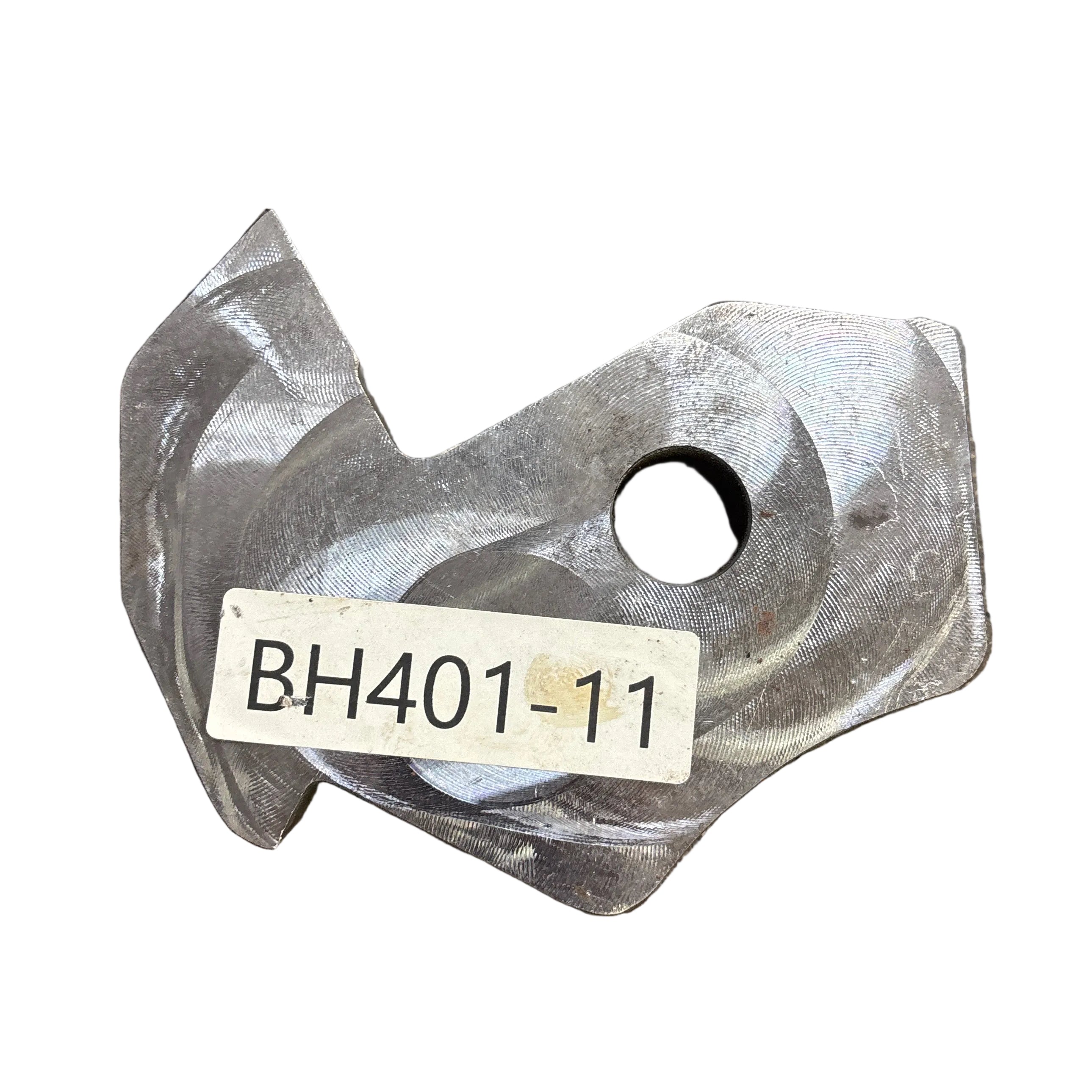 fecon tool holder bh401 11