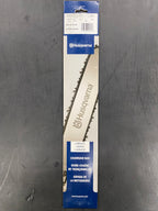 husqvarna 14 chainsaw bar 596553659