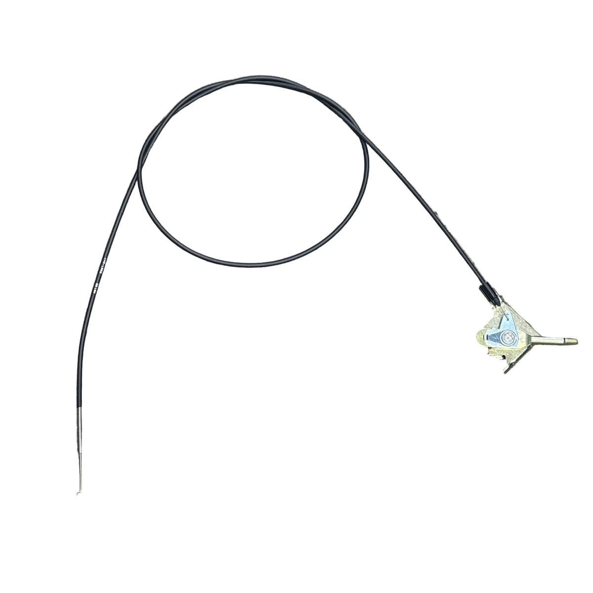 Throttle Control Cable