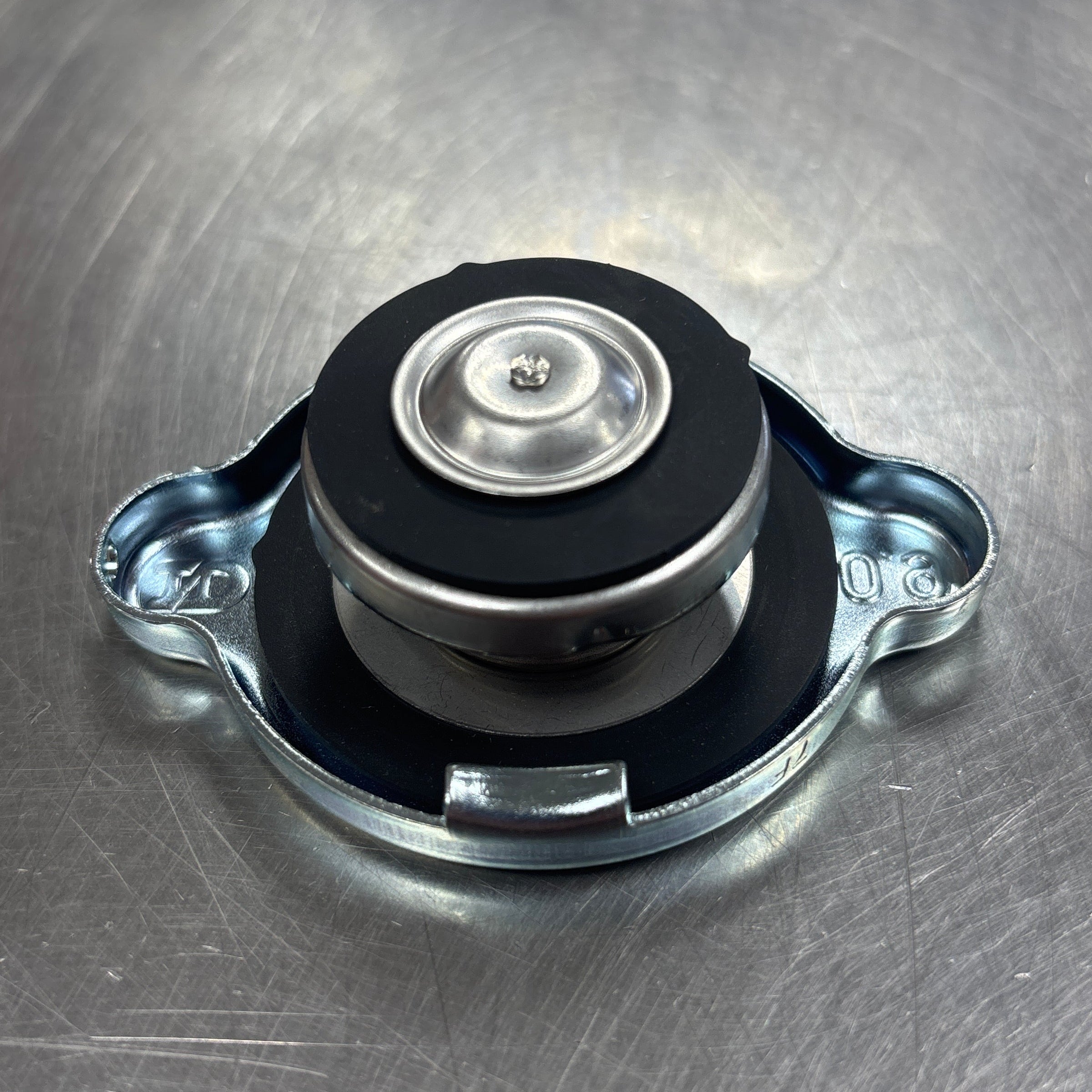 bandit industries radiator cap900 6953 11