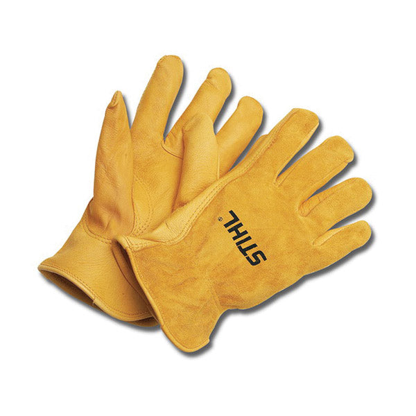 stihl landscaper series gloves 0000 886 1104