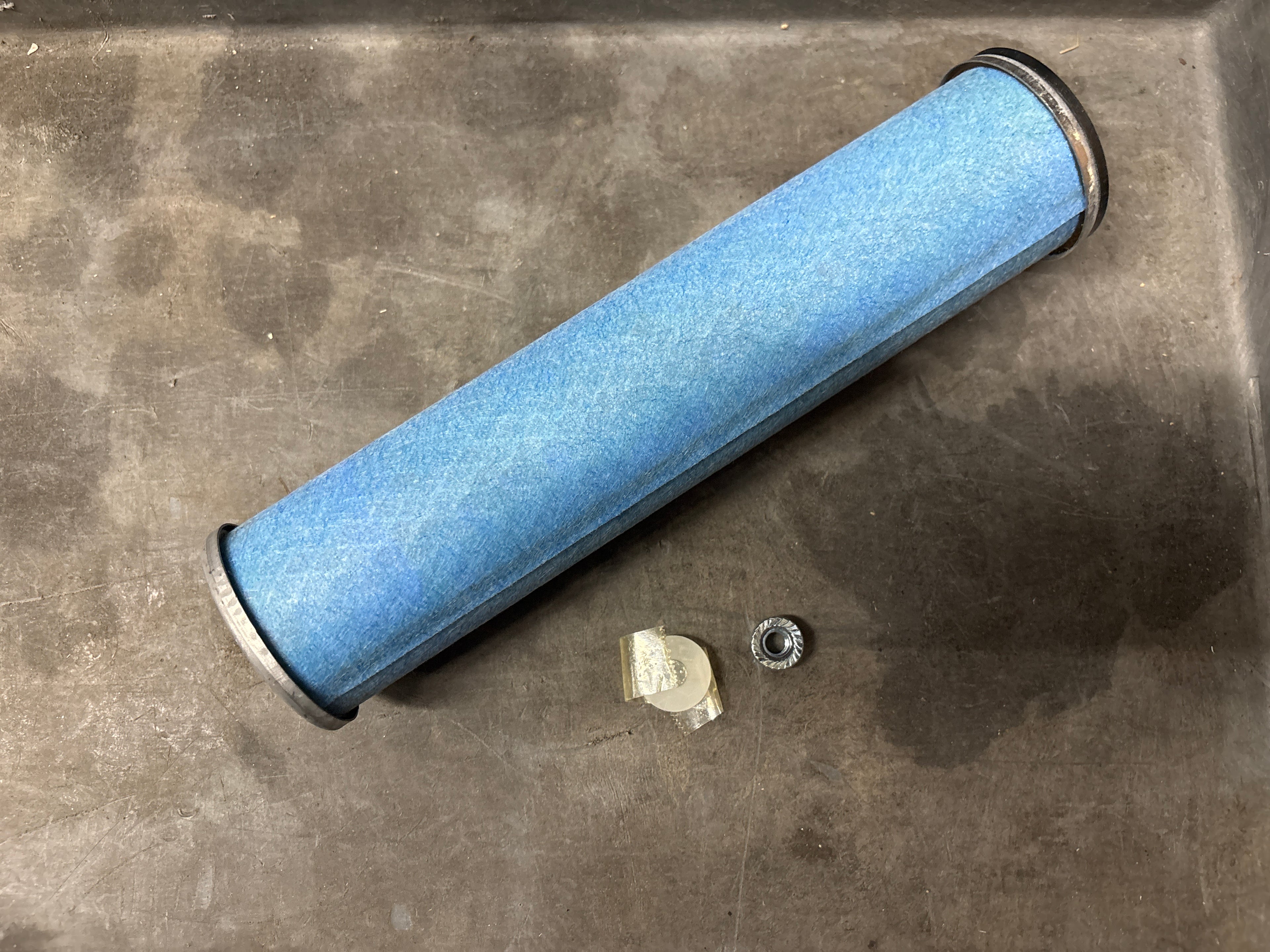 Inner Screen Air Filter Element