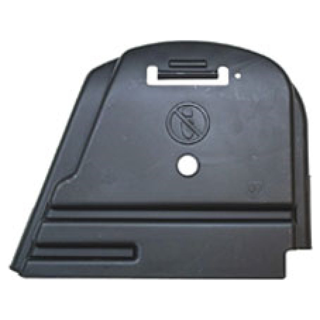 Toro RH Belt Cover