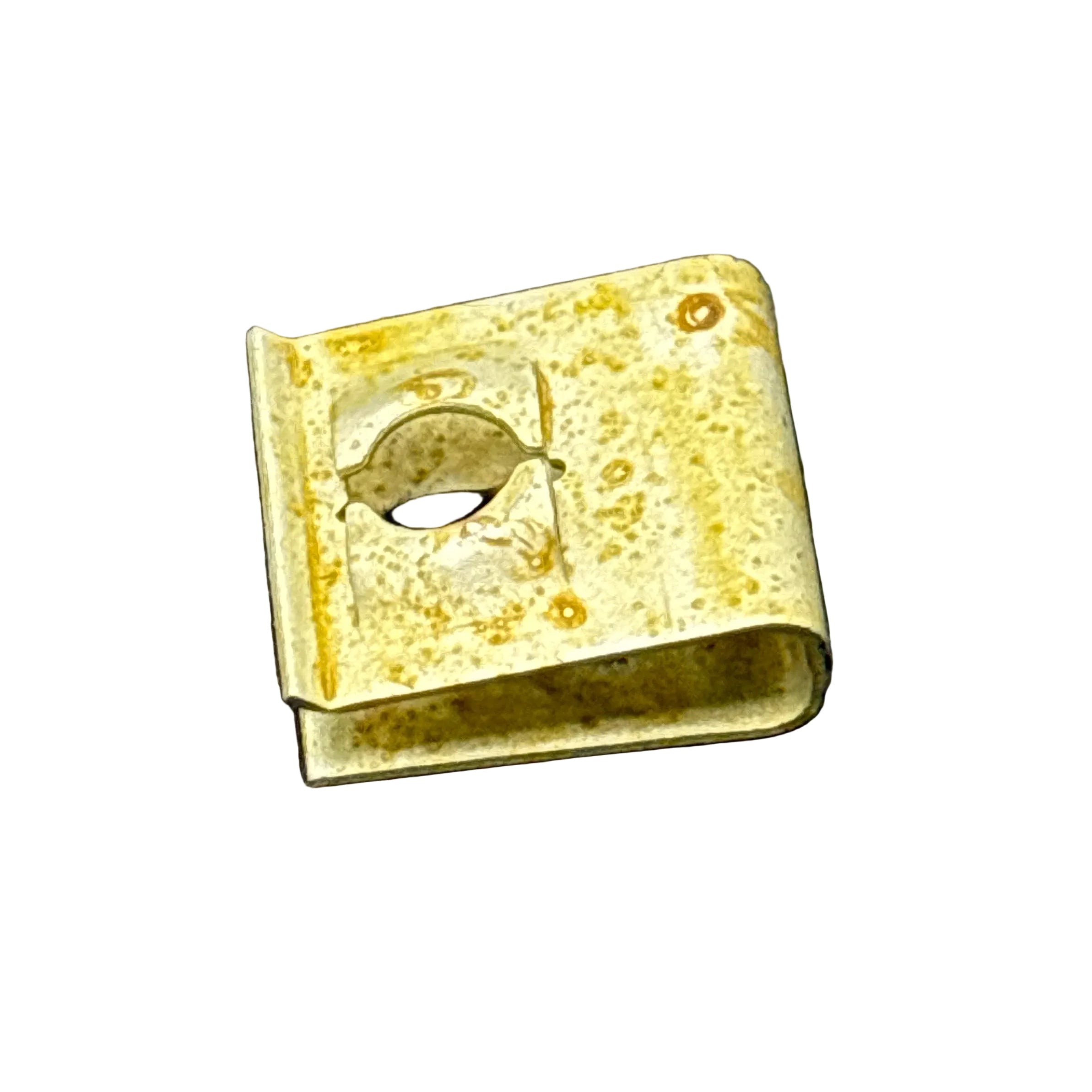 toro retainer nut 126 3740
