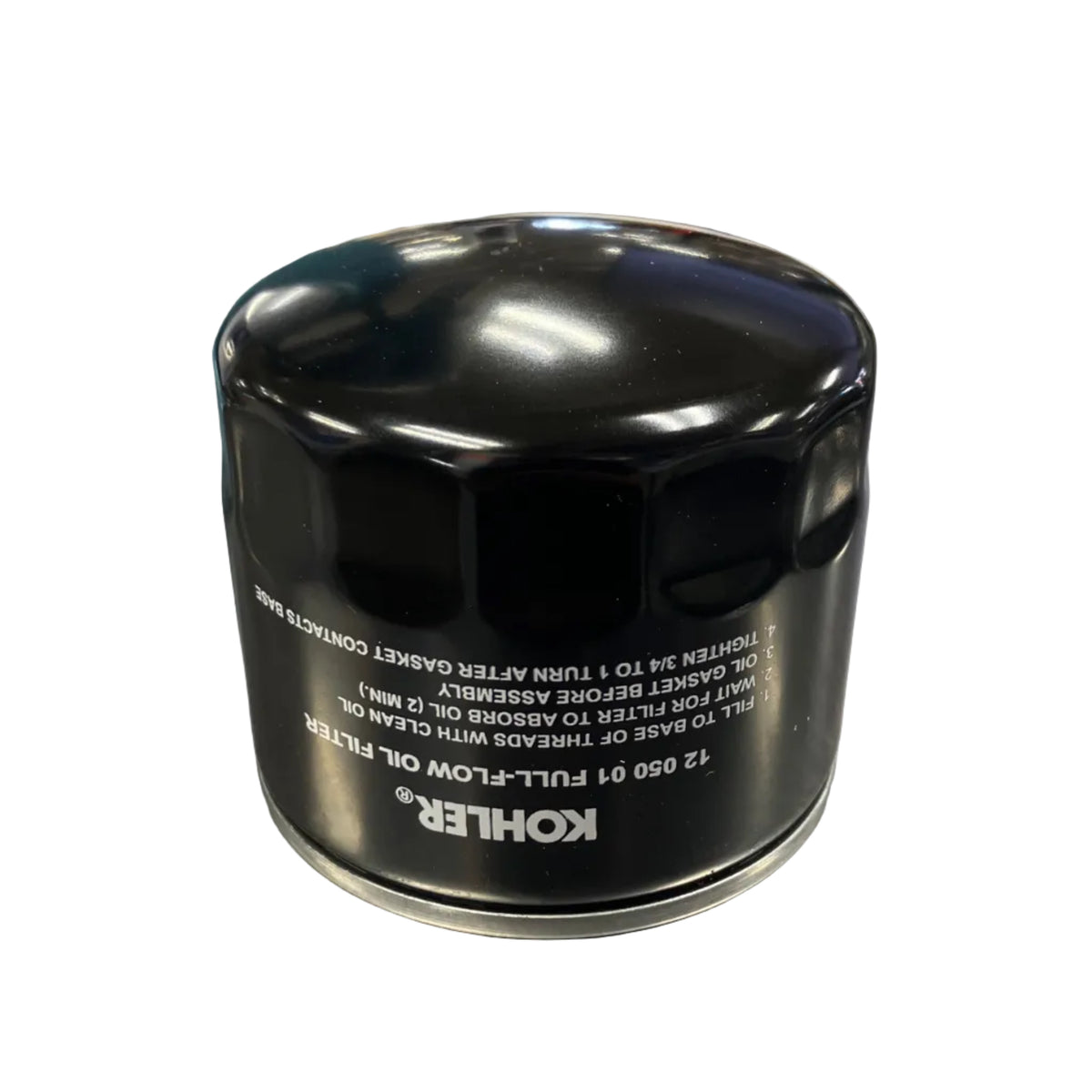 kohler oil filter 12 050 01 s