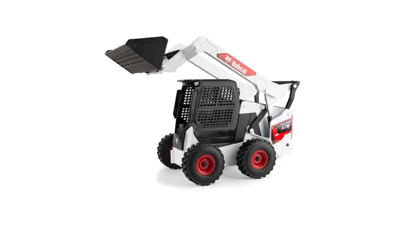 1:16 Bobcat S76 Skid-Steer Loader Toy