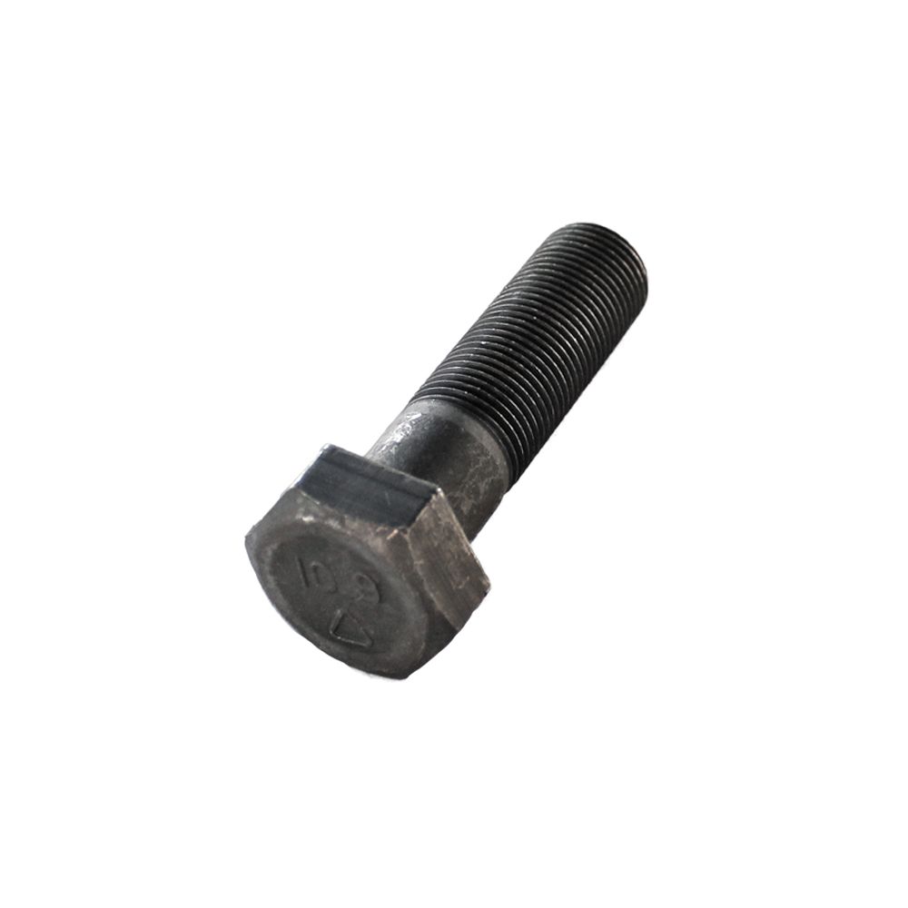 short bolt