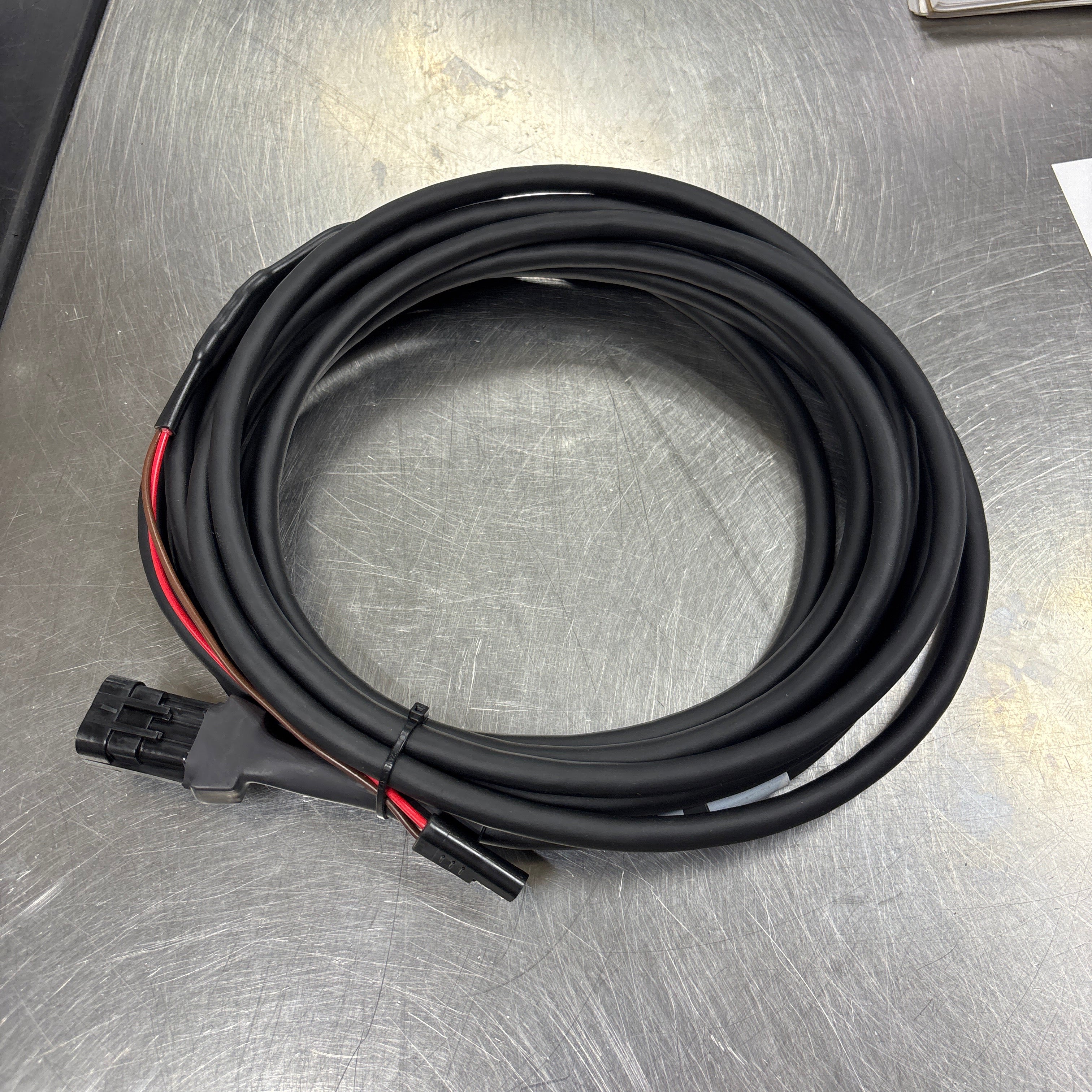 virnig manufacturing harness 13631va