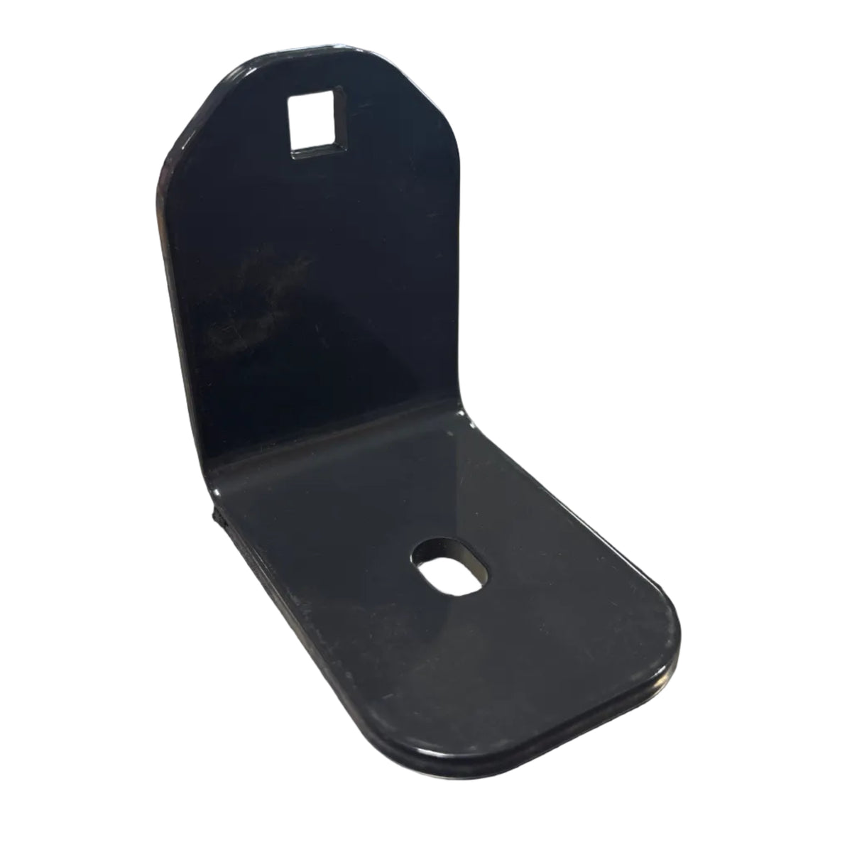 Tube Bracket for Small Articulated Loaders