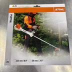 225 mm Diameter Circular Saw Blade