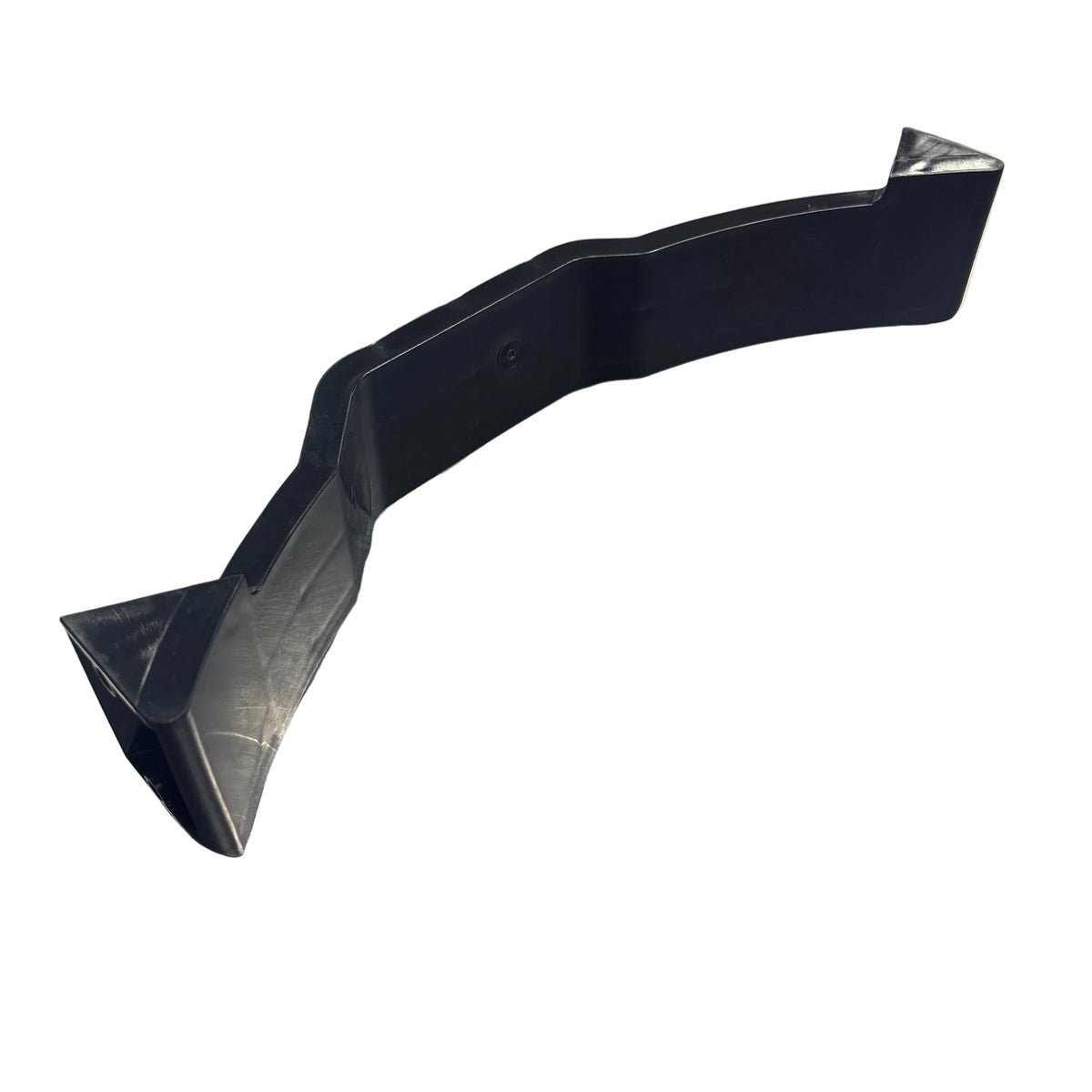 Front Baffle