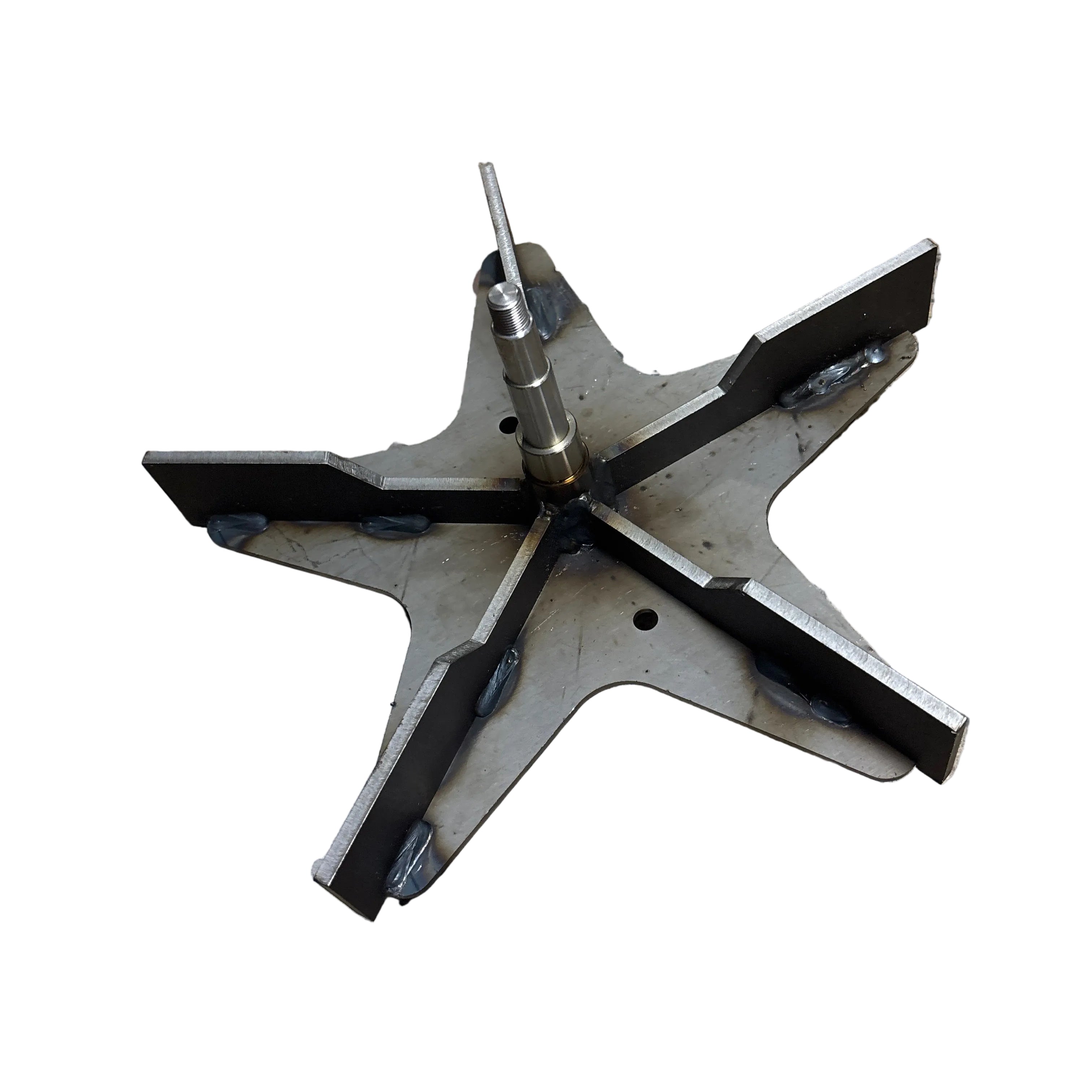 Toro Impeller 103-0455