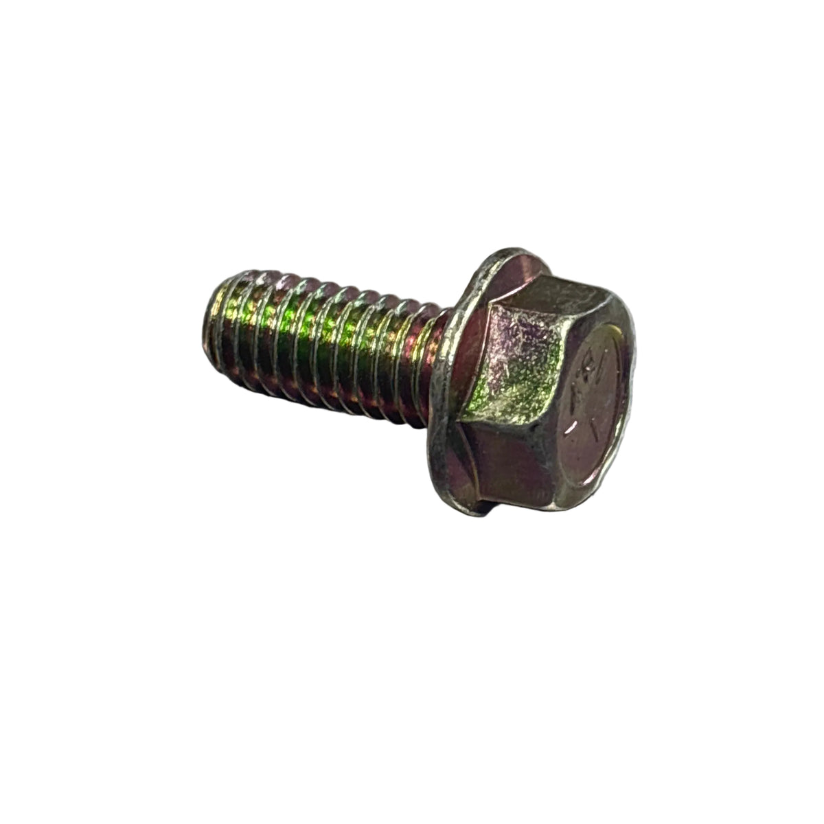 Hex Head Flange Screw