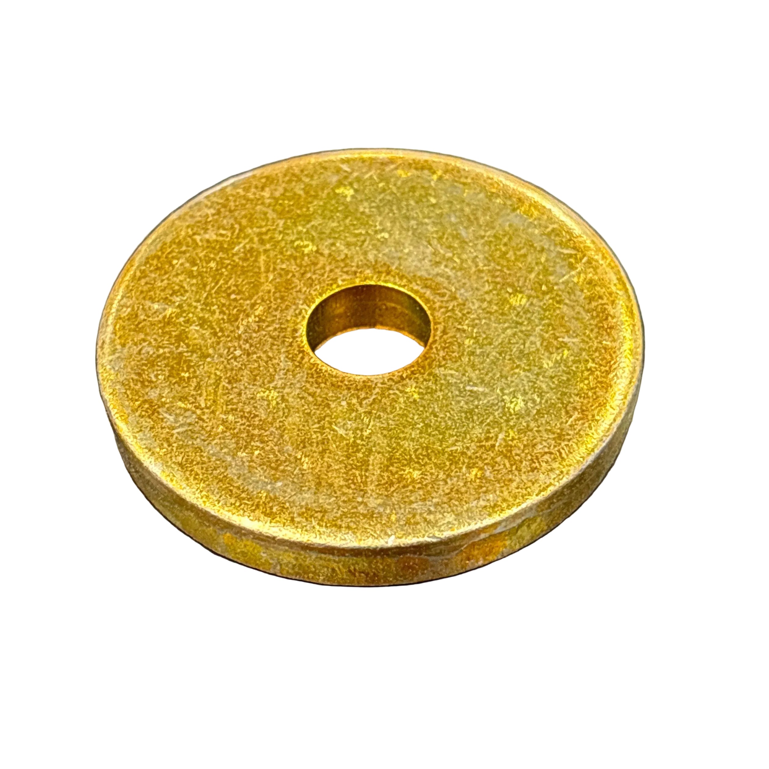 toro plain washer 110 9981