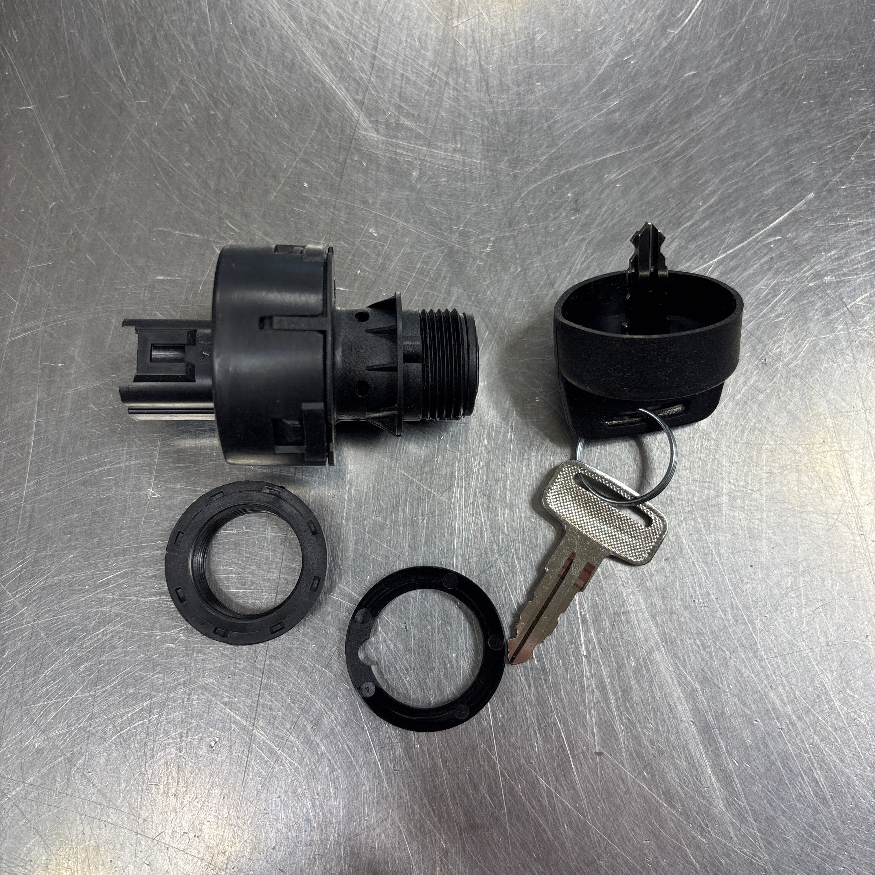 toro ignition switch assembly 126 6285