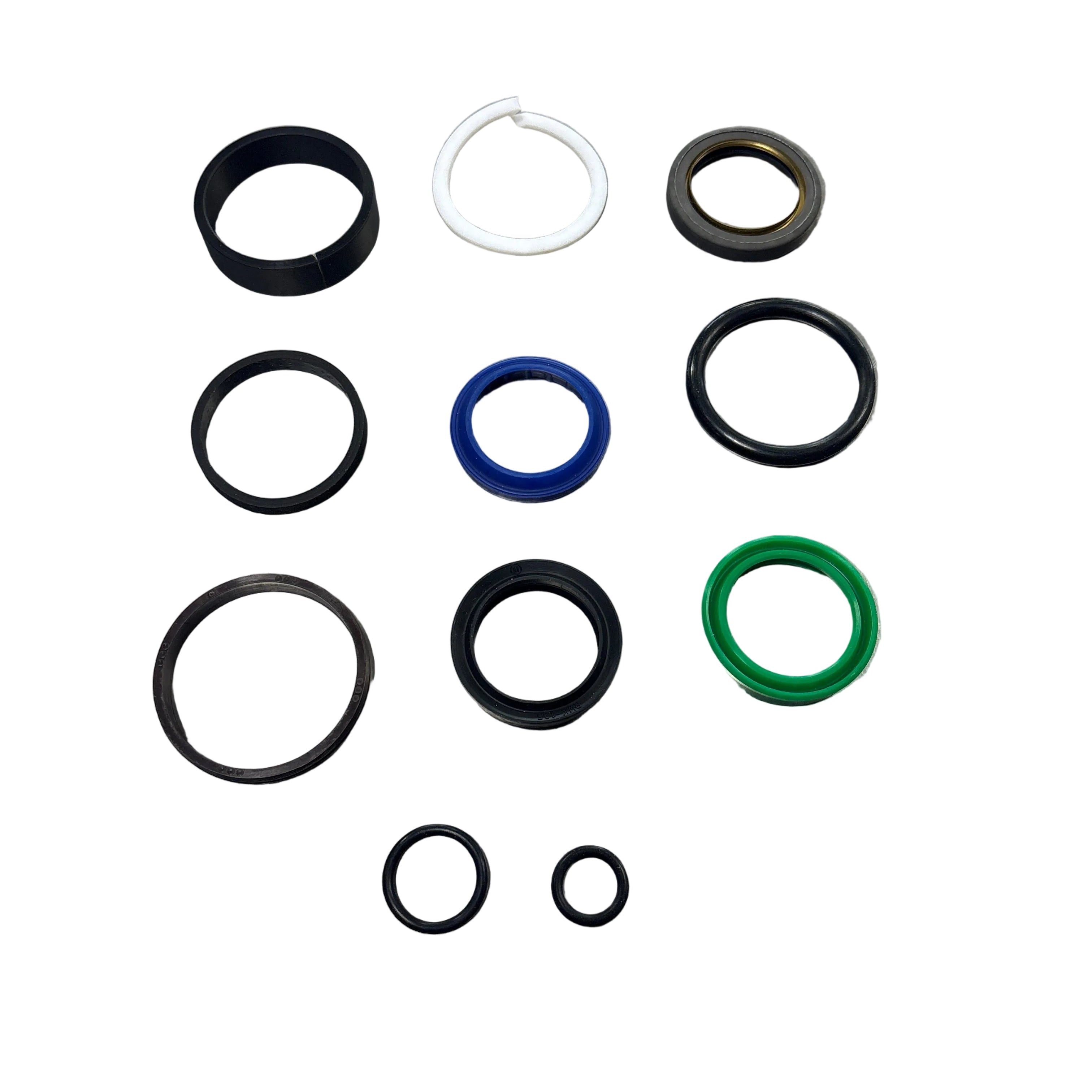 bandit industries seal kit