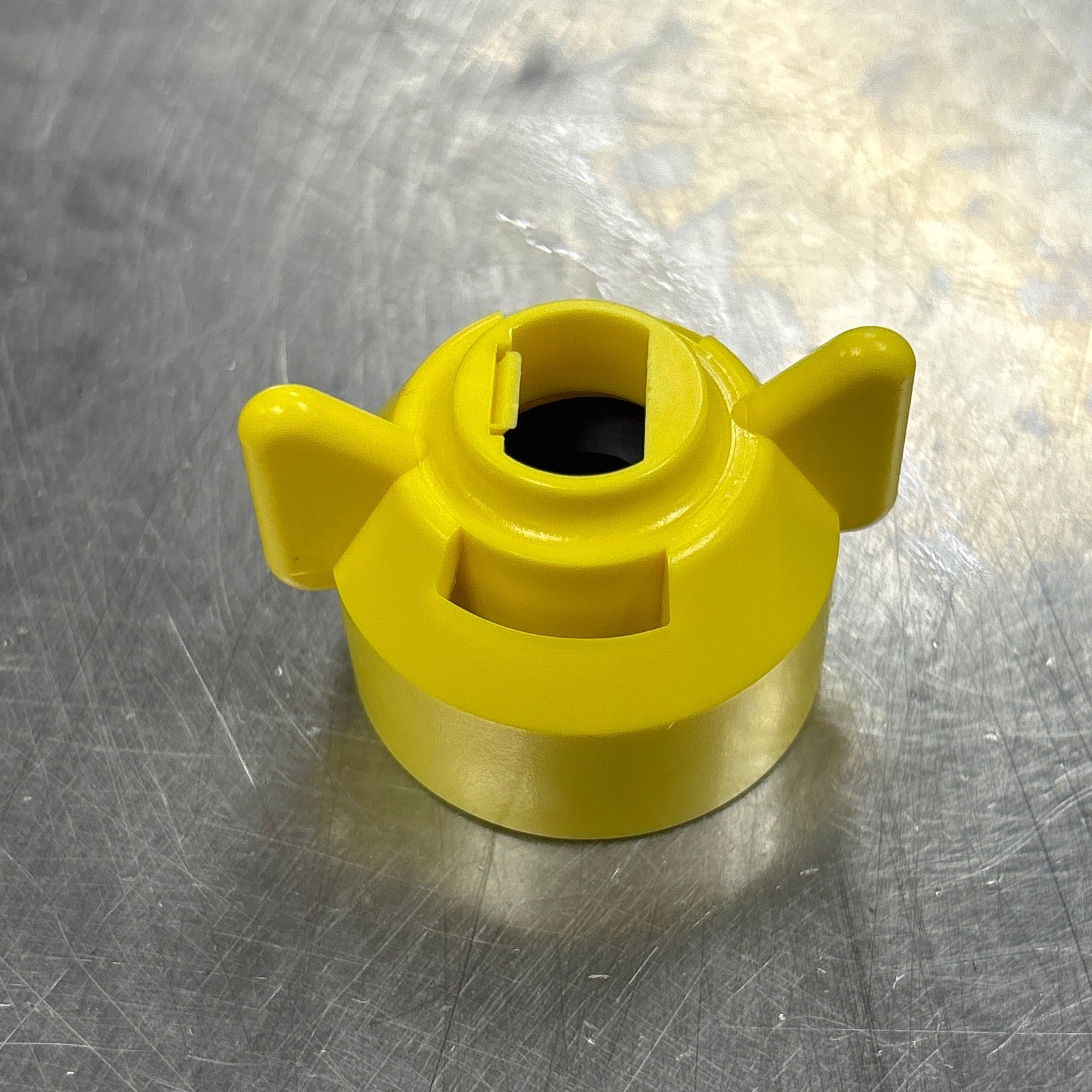 virnig manufacturing spray nozzle cap 8898pp