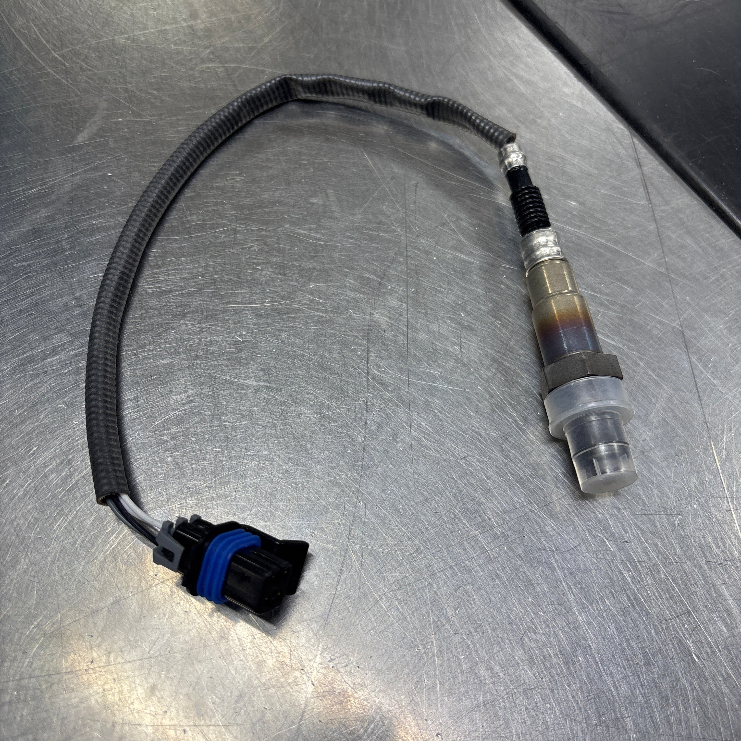 bandit industries oxygen sensor 900 6950 17