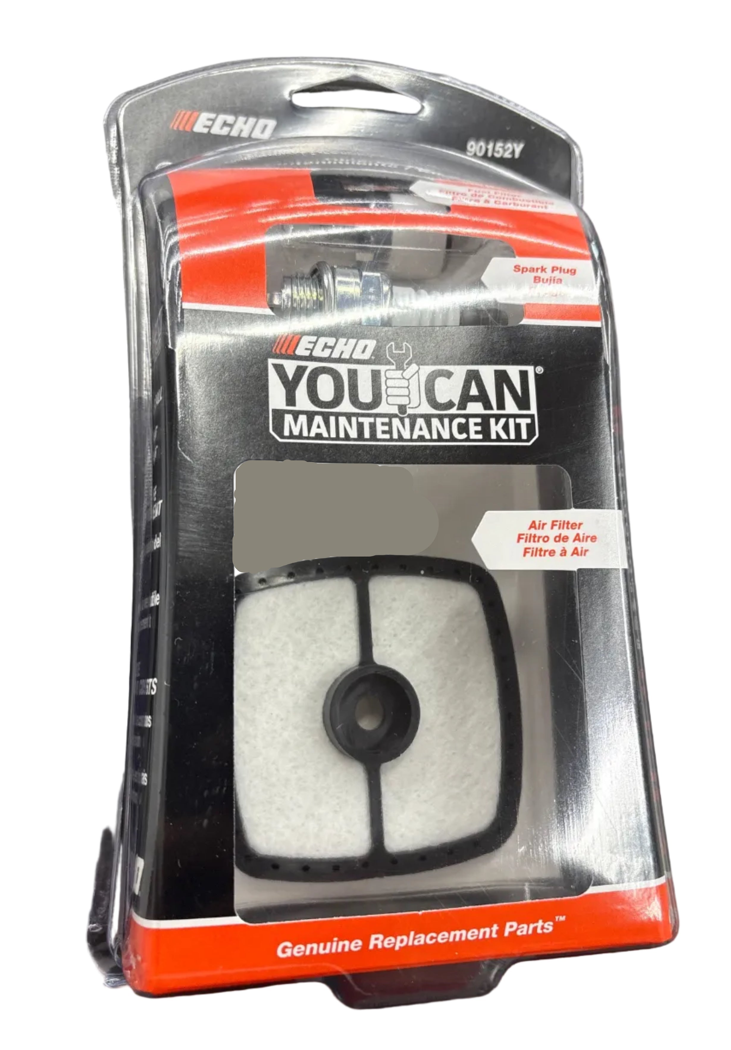 echo tune up kit 90152y