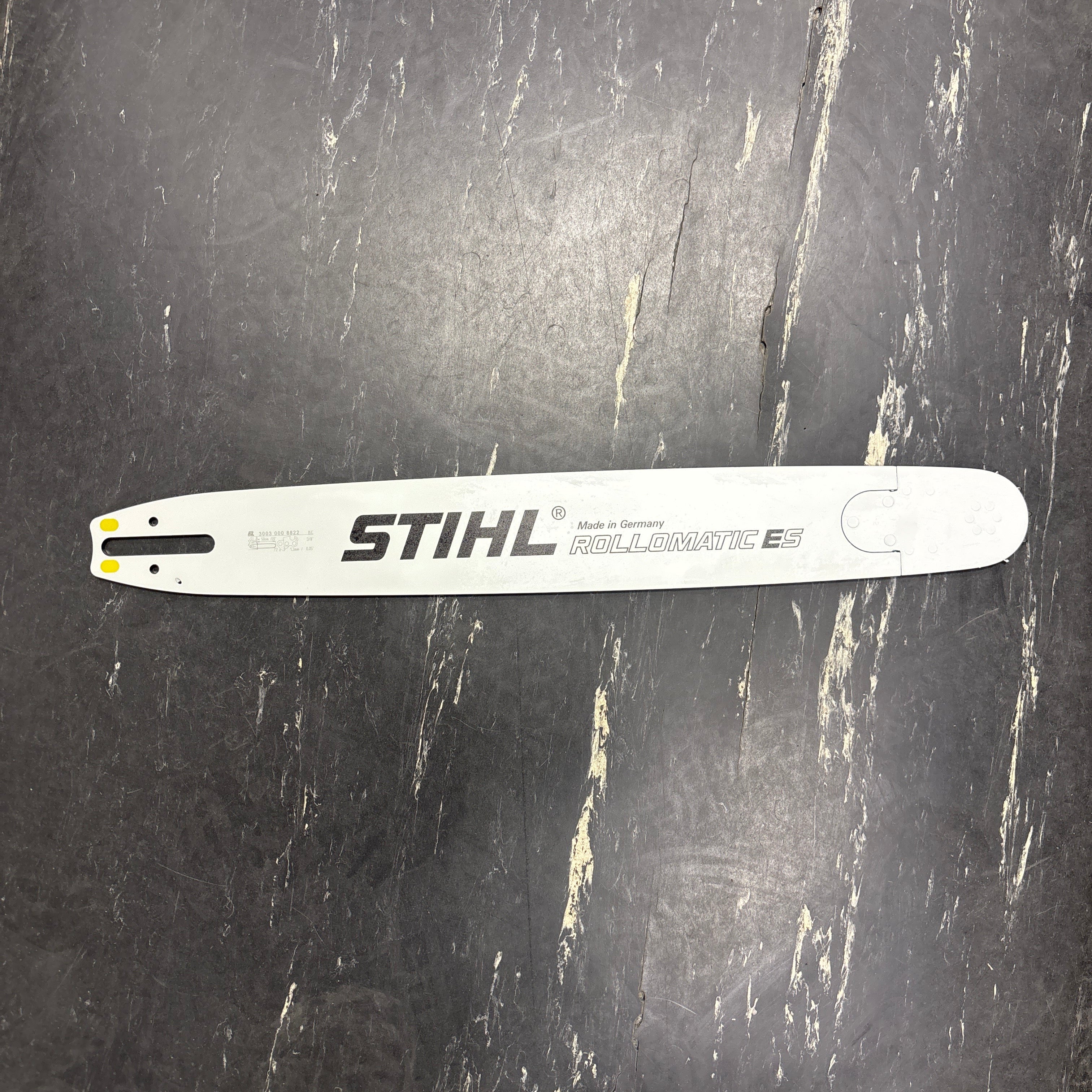 20" Rollomatic ES Chainsaw Guide Bar